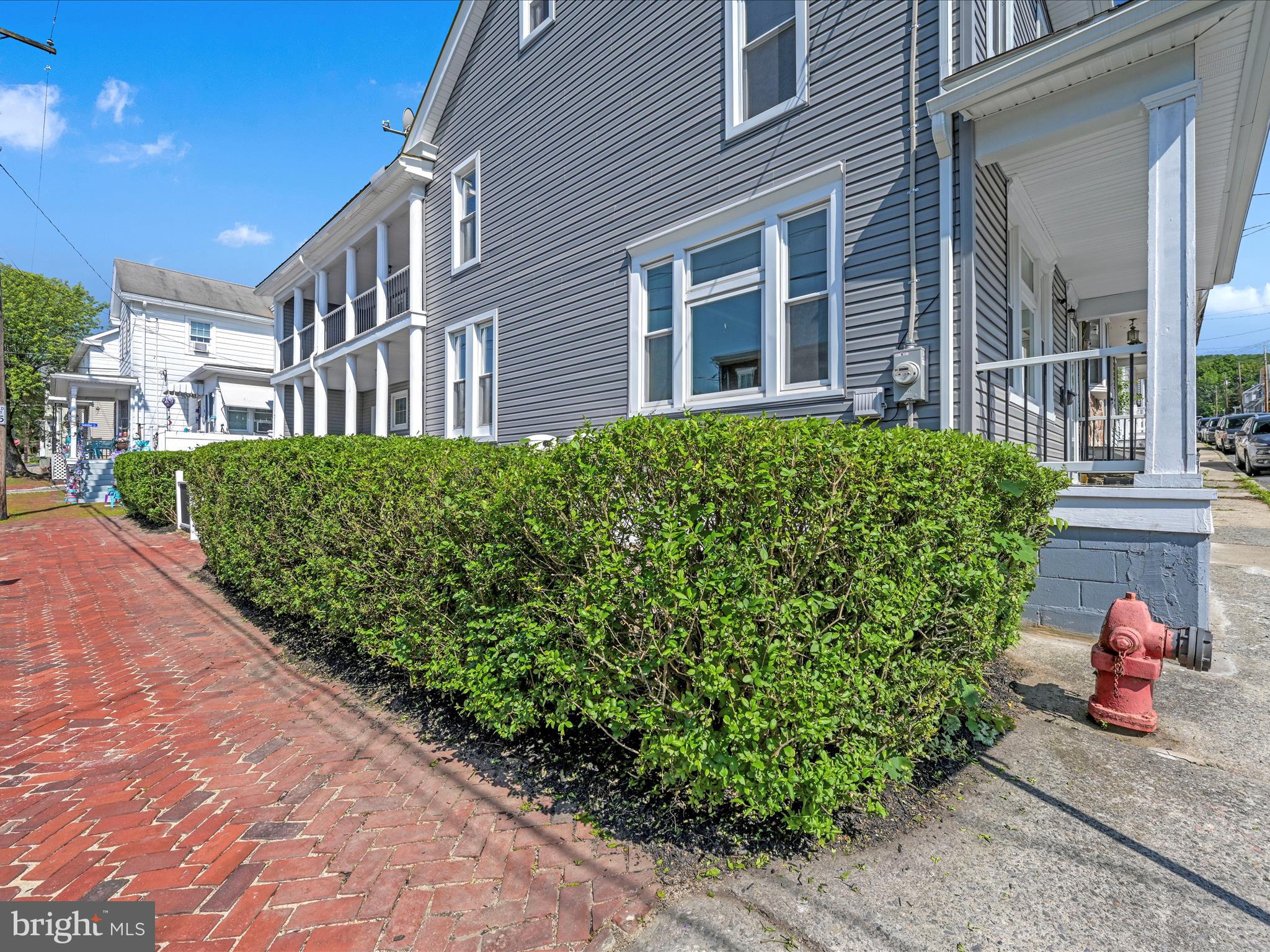 102 GAY STREET