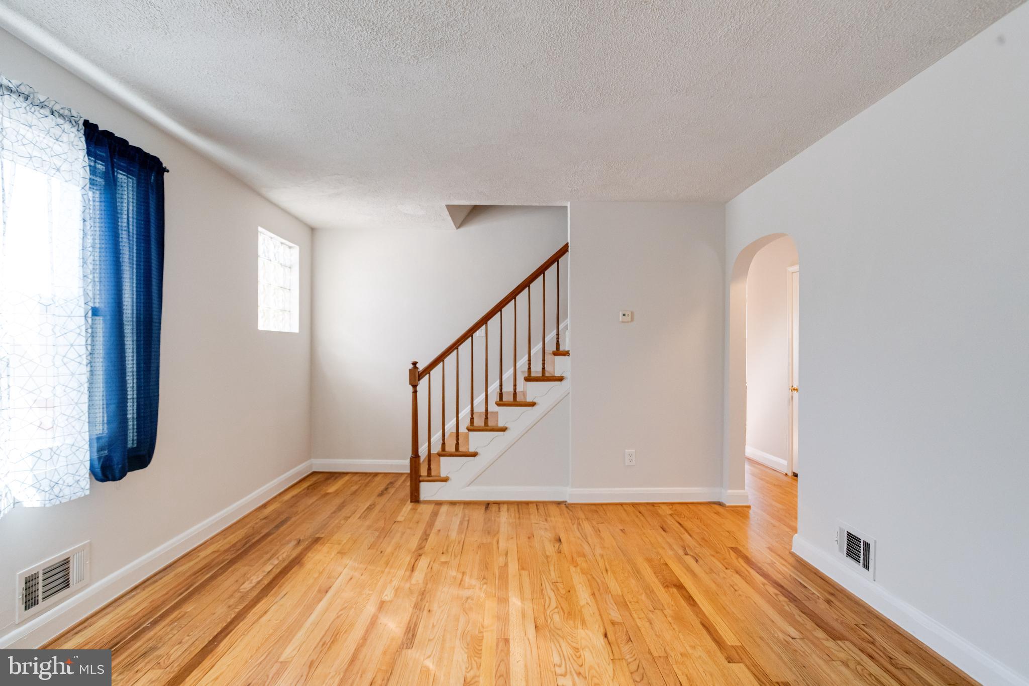 CARNEY HEIGHTS - Residential