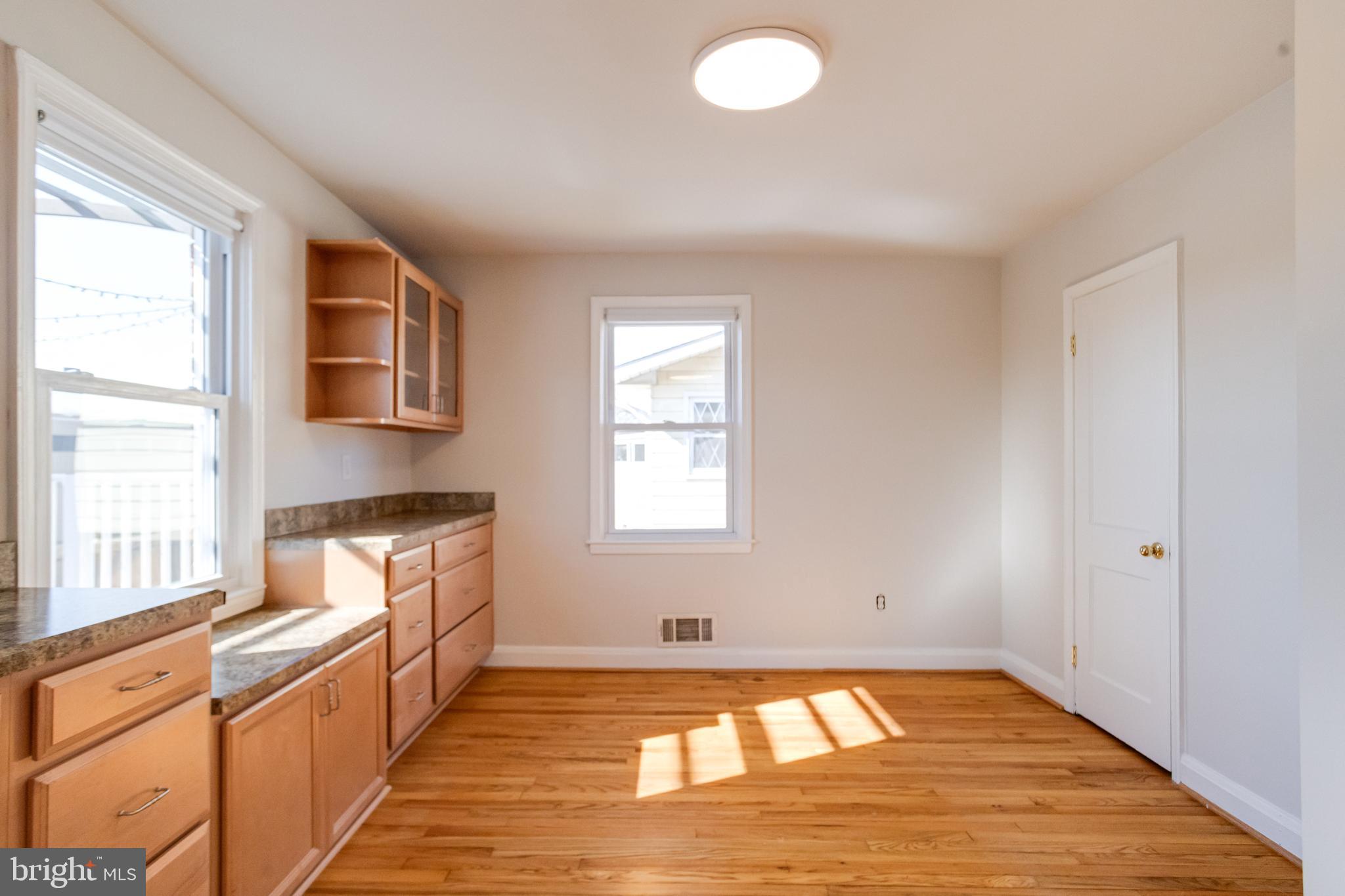 CARNEY HEIGHTS - Residential