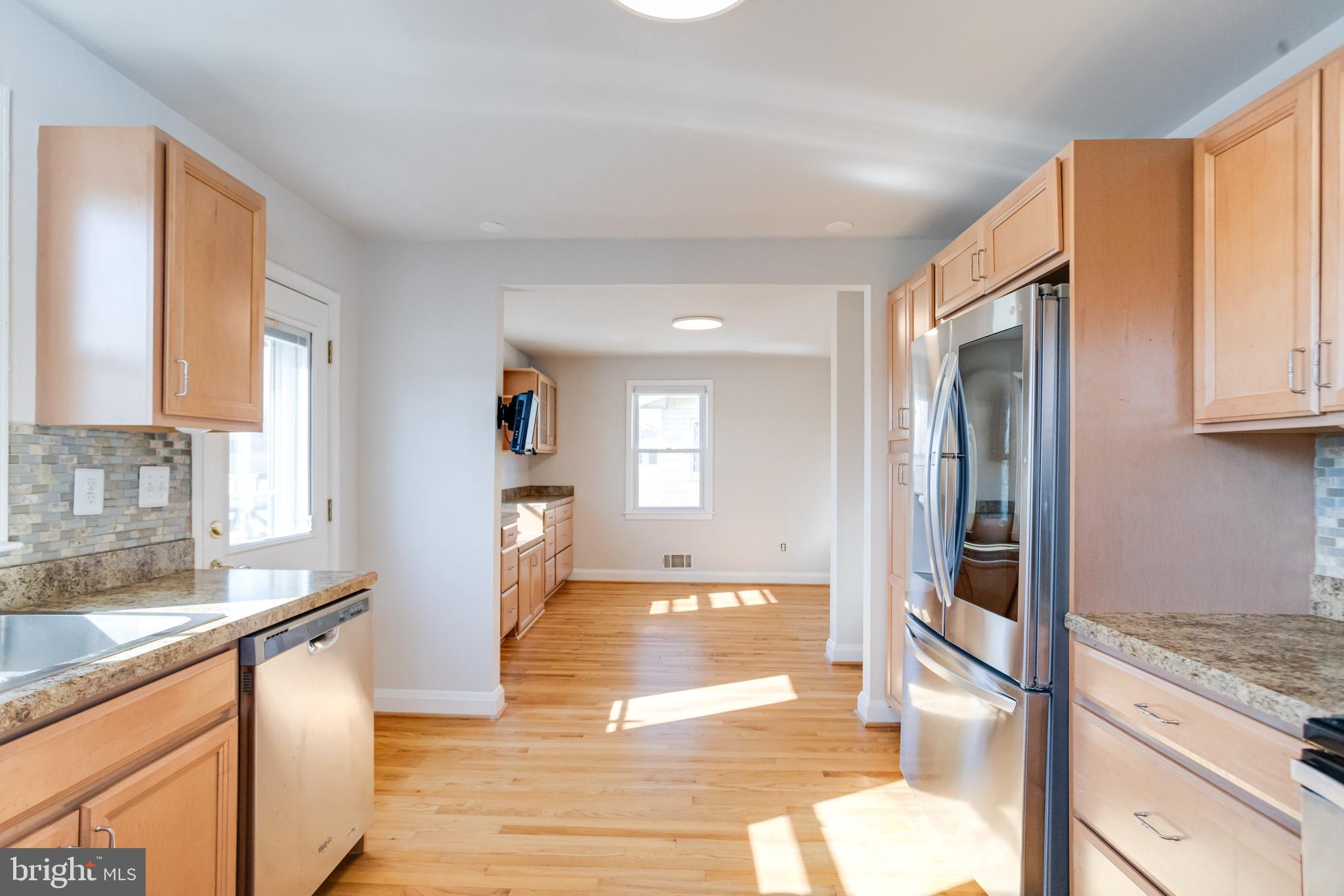 CARNEY HEIGHTS - Residential