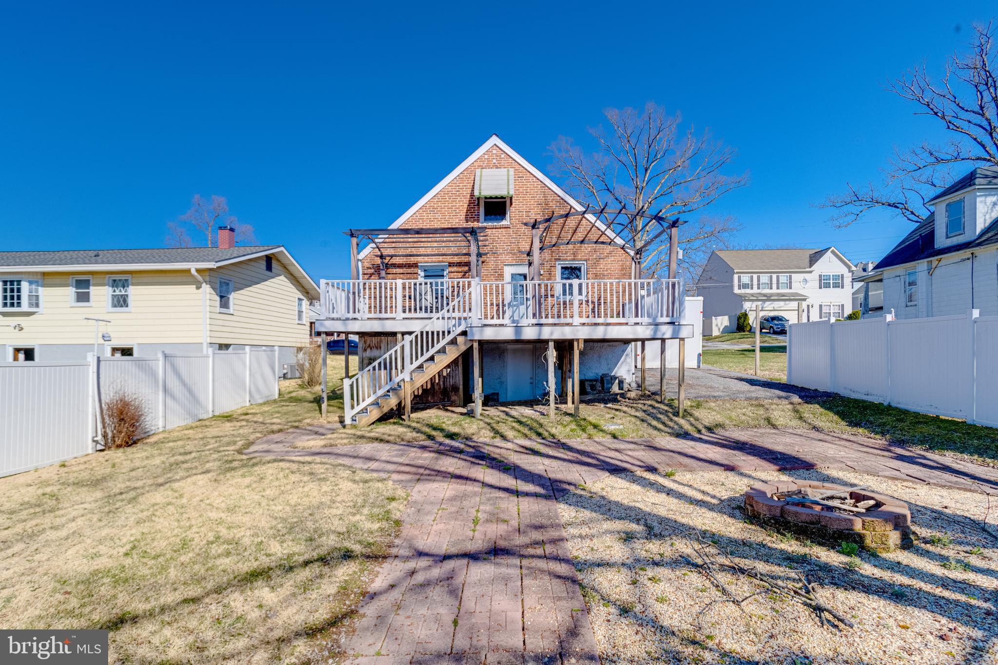 CARNEY HEIGHTS - Residential