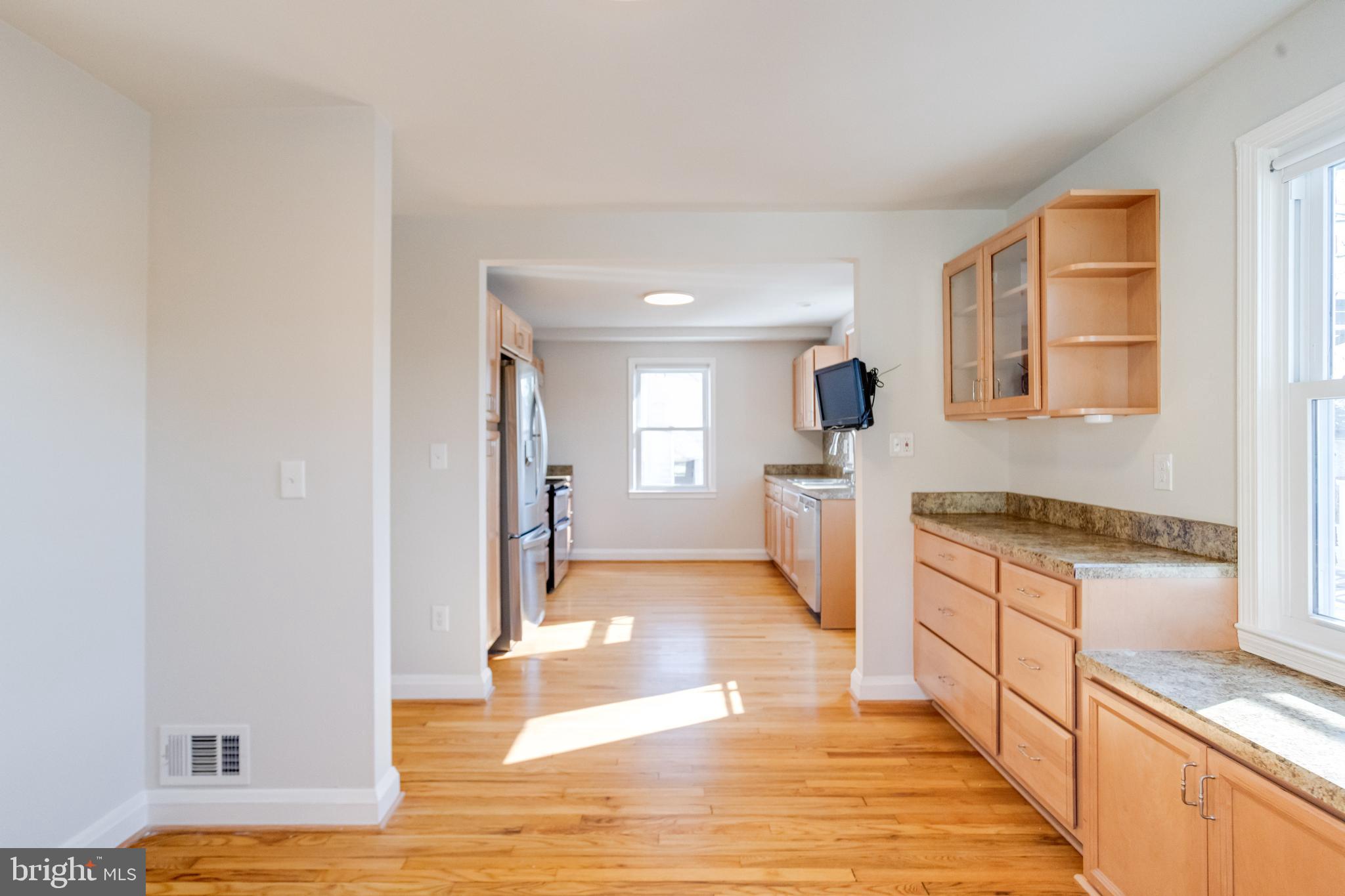 CARNEY HEIGHTS - Residential