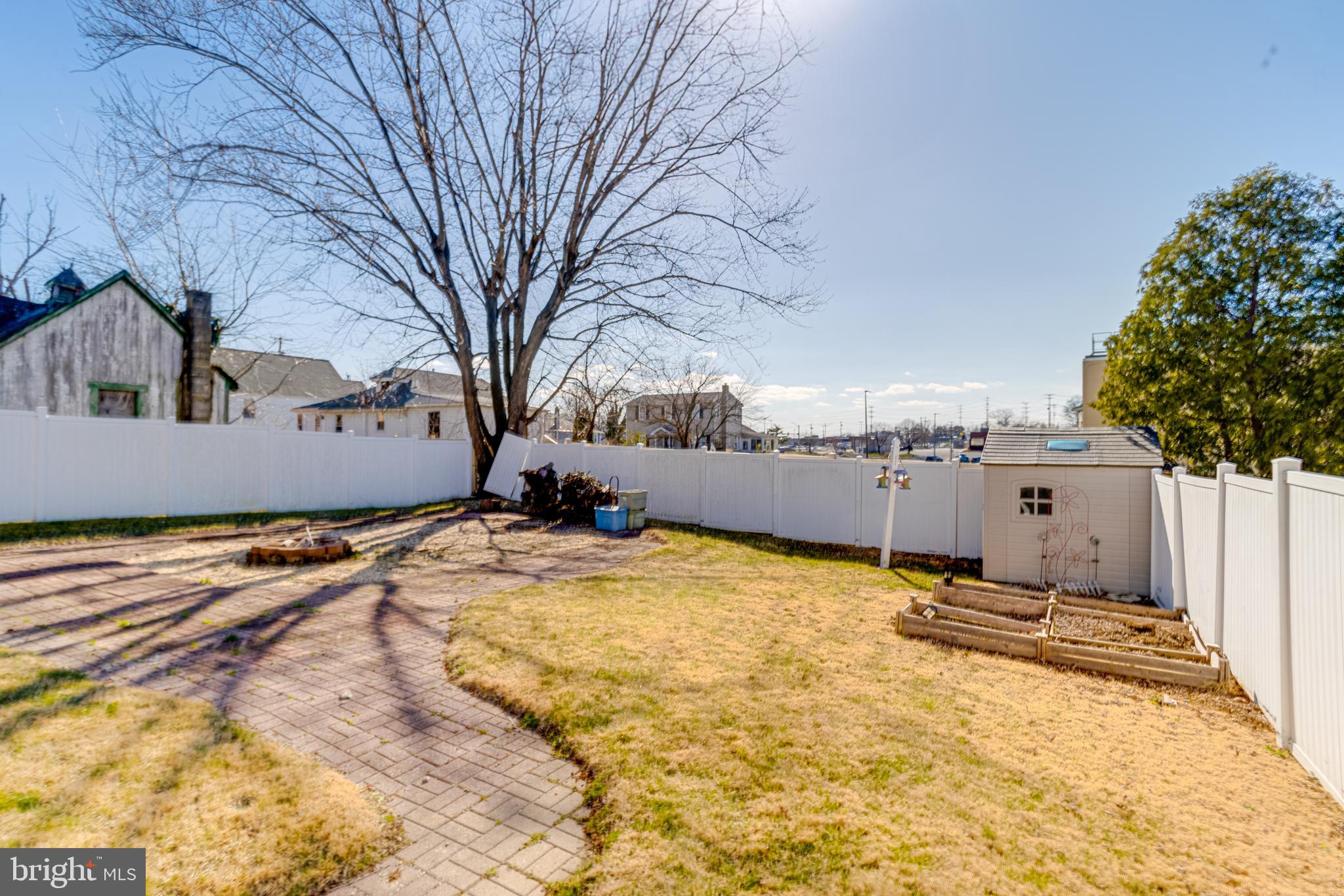 CARNEY HEIGHTS - Residential