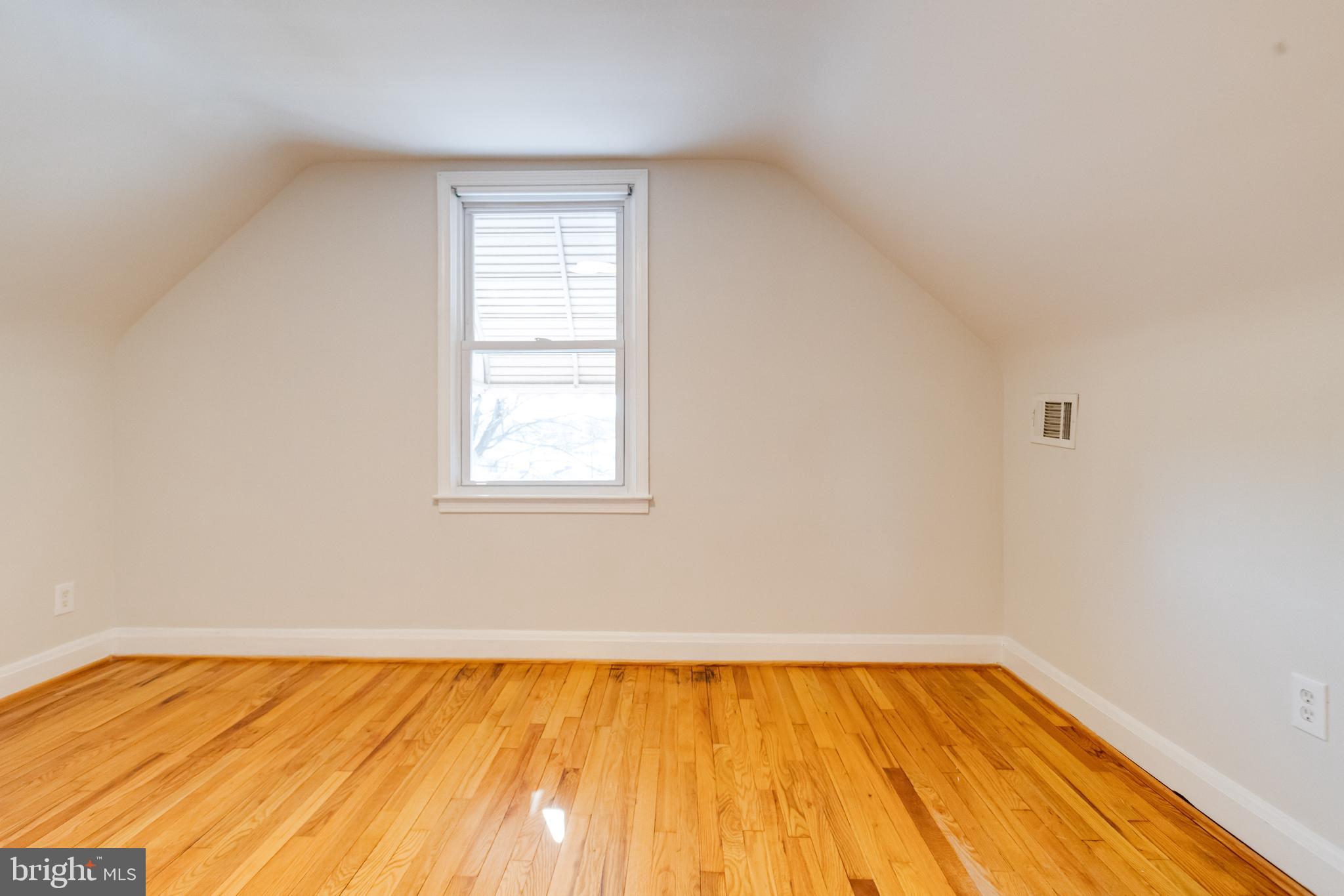 CARNEY HEIGHTS - Residential