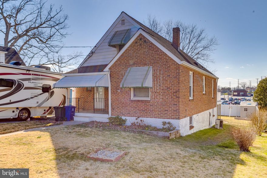 Welcome to 9606 9th Ave in Parkville, a beautifully updated home that immediately feels like the one you have been waiting for. From the moment you arrive, you begin to notice what makes this property different, thoughtful renovations, clean lines, and a level of care that allows you to move in without the stress of projects or surprises.

Step inside and you are greeted by a bright, inviting interior where natural light fills the space and highlights the recent updates throughout. The flow of the home feels easy and intuitive, creating a sense of comfort whether you are relaxing after a long day or hosting friends and family. The finishes have been carefully selected to balance style and functionality, giving you a home that not only looks great but lives well.

The kitchen has been refreshed to serve as the heart of the home, offering a space where meals, conversations, and memories naturally come together. Bedrooms provide a peaceful retreat, while the updated bathrooms reflect a modern, clean design that today’s buyers are looking for. Every detail works together to create an environment that simply feels right.

Outside, you will appreciate the setting and the opportunity to enjoy your own space, whether that means quiet mornings, weekend gatherings, or just having room to breathe. It is the kind of property that adapts to your lifestyle rather than forcing you to adapt to it.

What makes this opportunity even more compelling is the value. Homes in this condition, at this price point, are becoming harder to find, especially in a location like Parkville that offers convenience, accessibility, and a strong sense of community. As you compare options, you may start to notice that others require updates, compromises, or higher costs, while this home is ready for you now.

If you have been searching for a home that checks the boxes without stretching your budget or your timeline, this is your chance. The question becomes how quickly you can act before someone else recognizes the same opportunity.

Schedule your showing today and experience firsthand what makes 9606 9th Ave stand out.