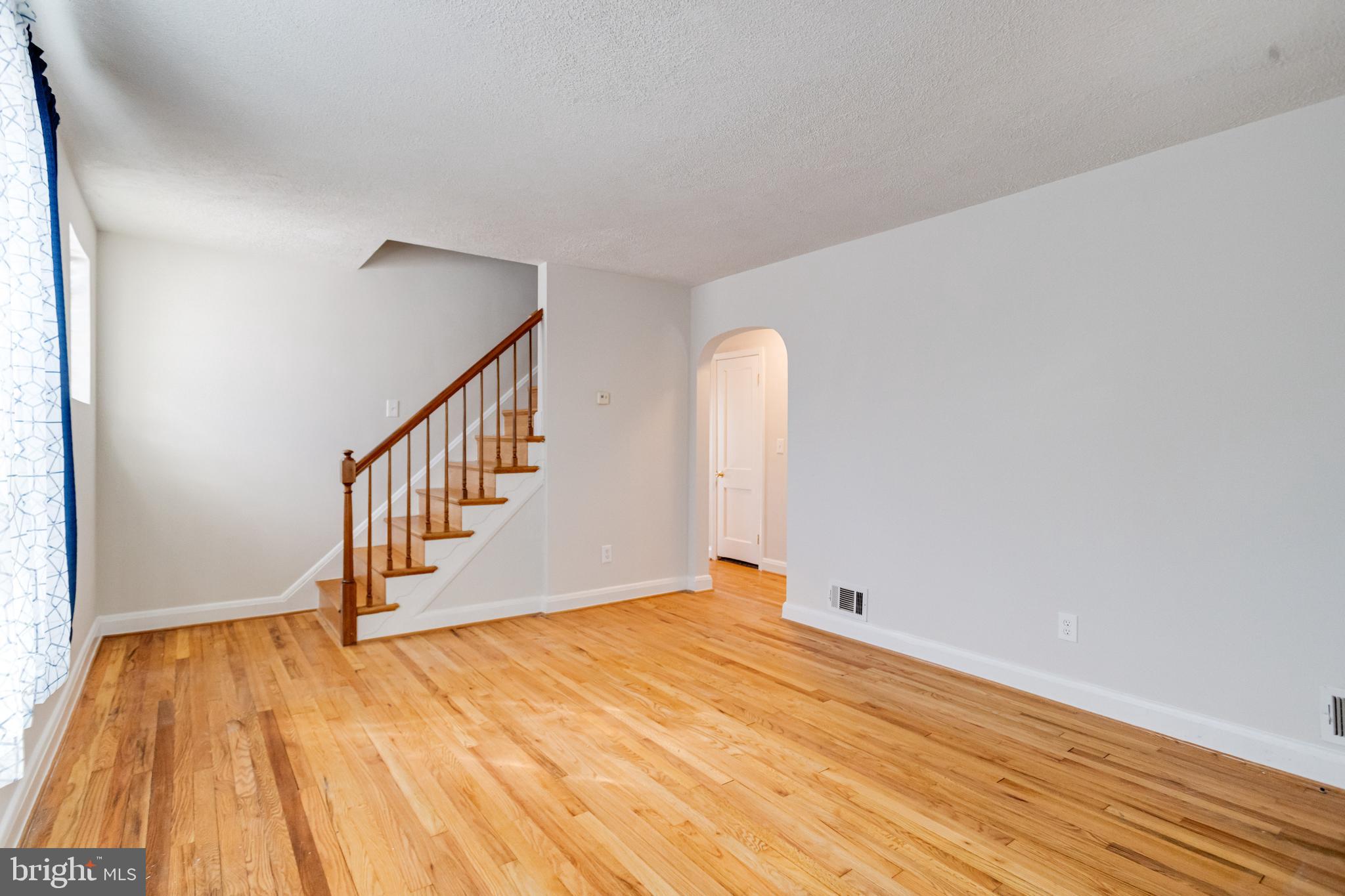 CARNEY HEIGHTS - Residential