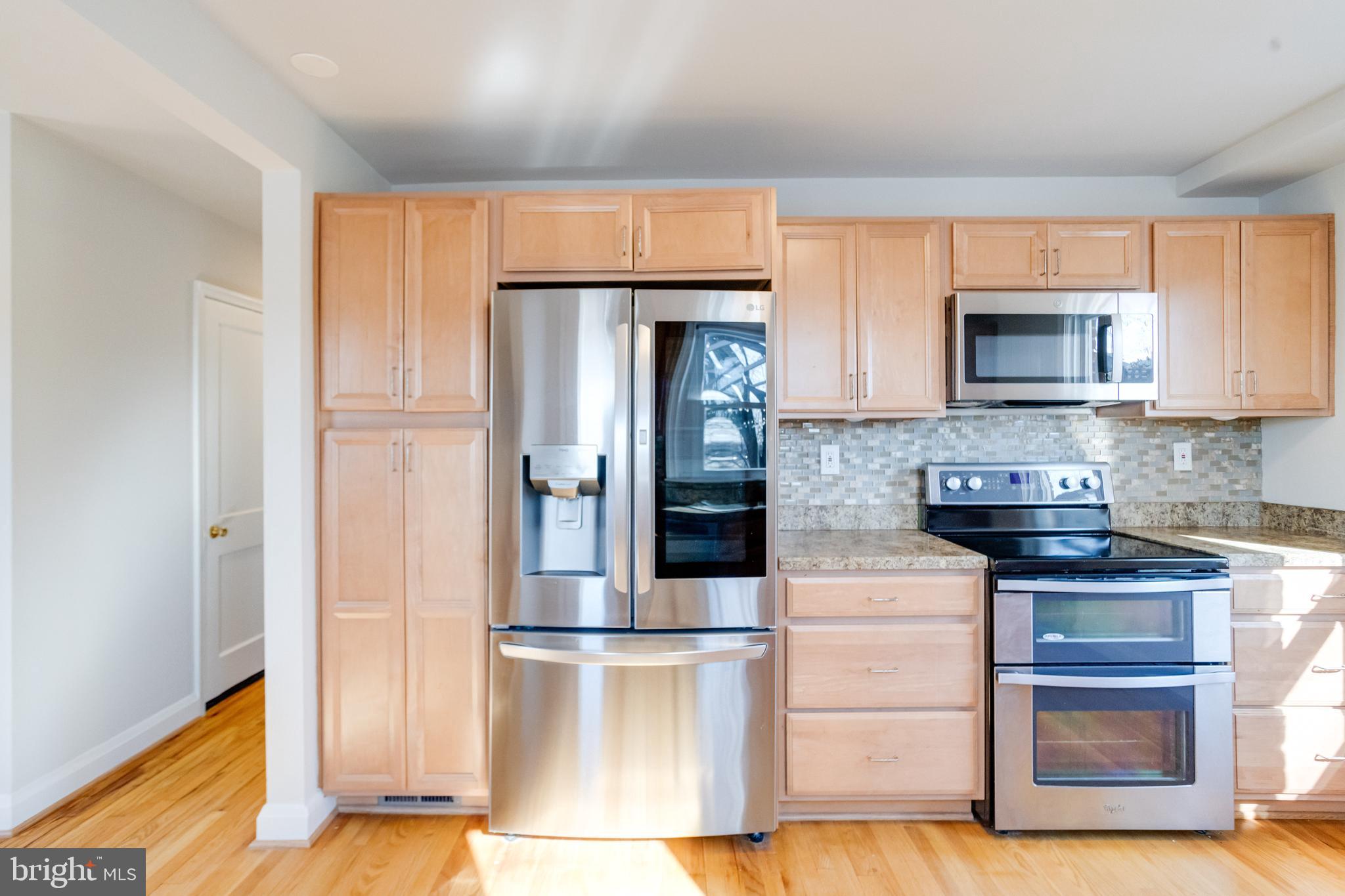 CARNEY HEIGHTS - Residential