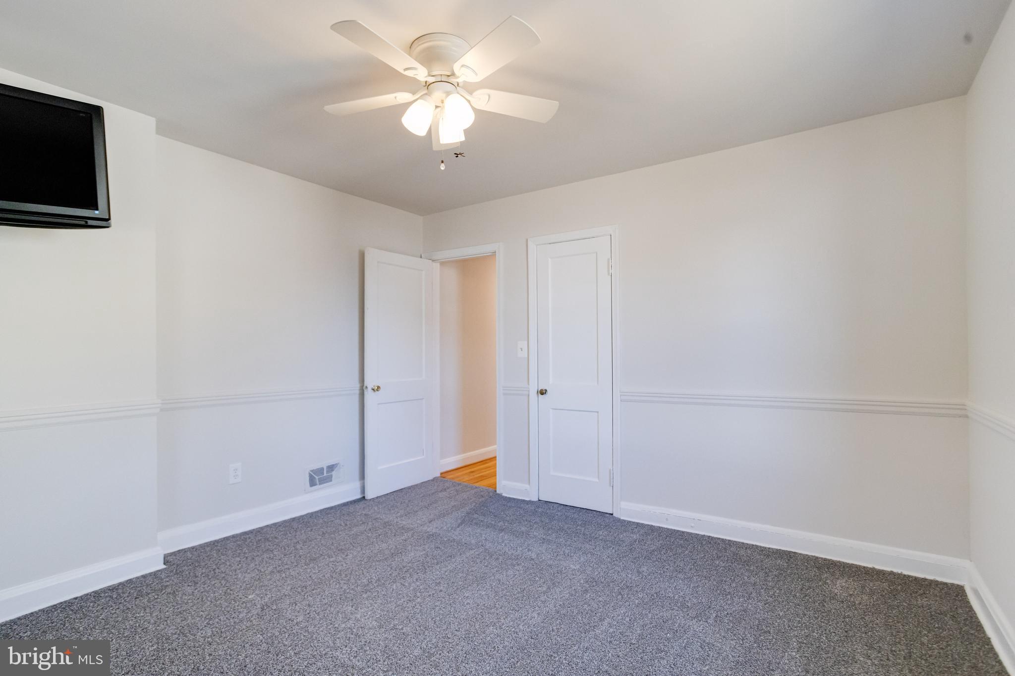 CARNEY HEIGHTS - Residential