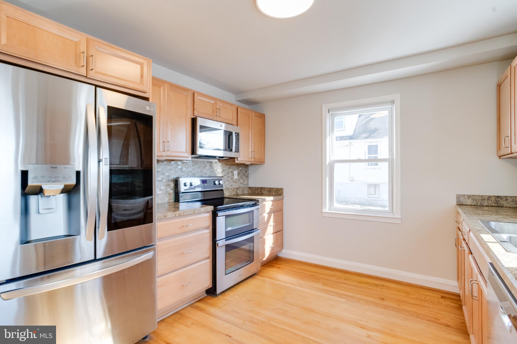 CARNEY HEIGHTS - Residential