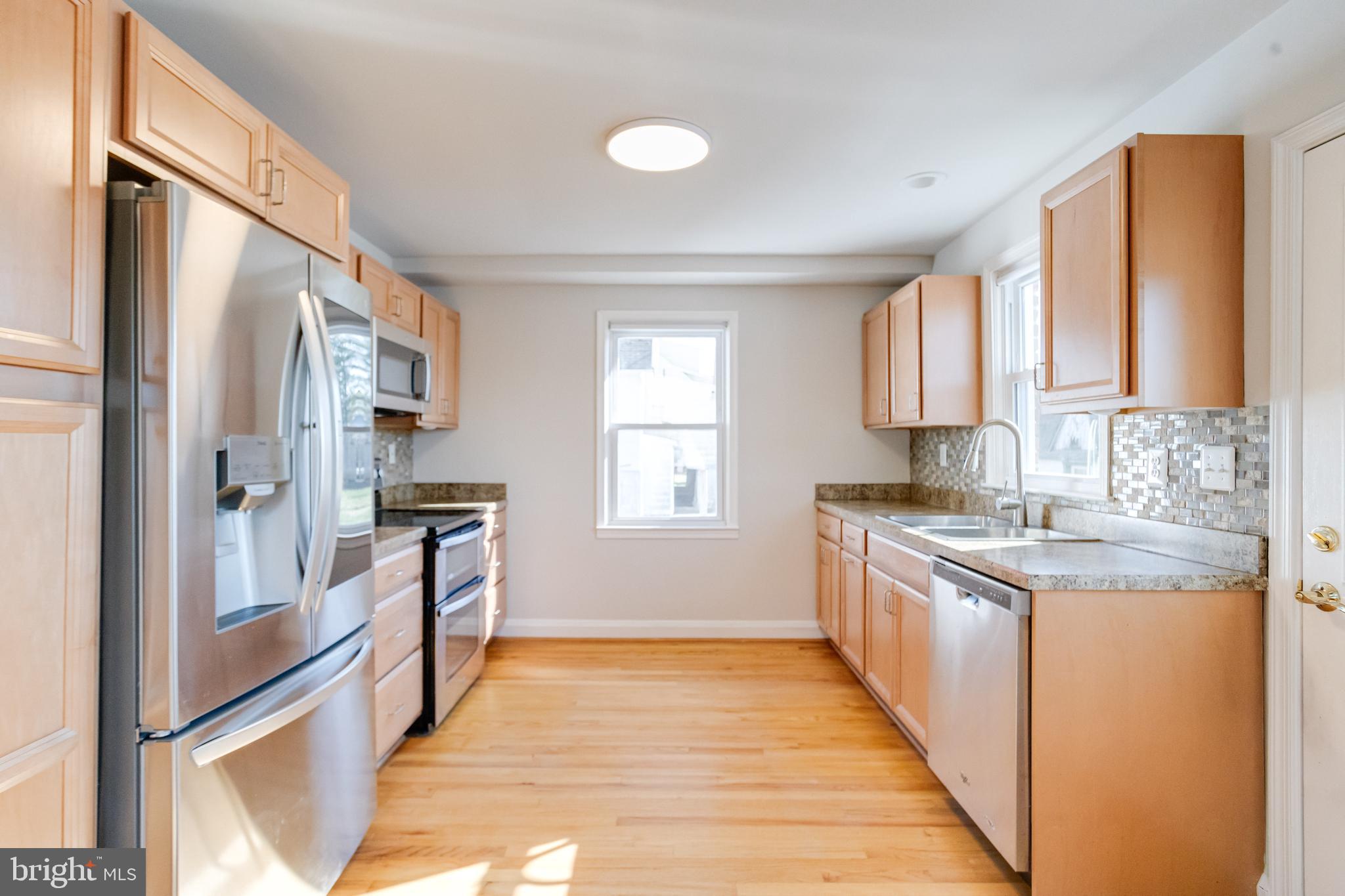 CARNEY HEIGHTS - Residential