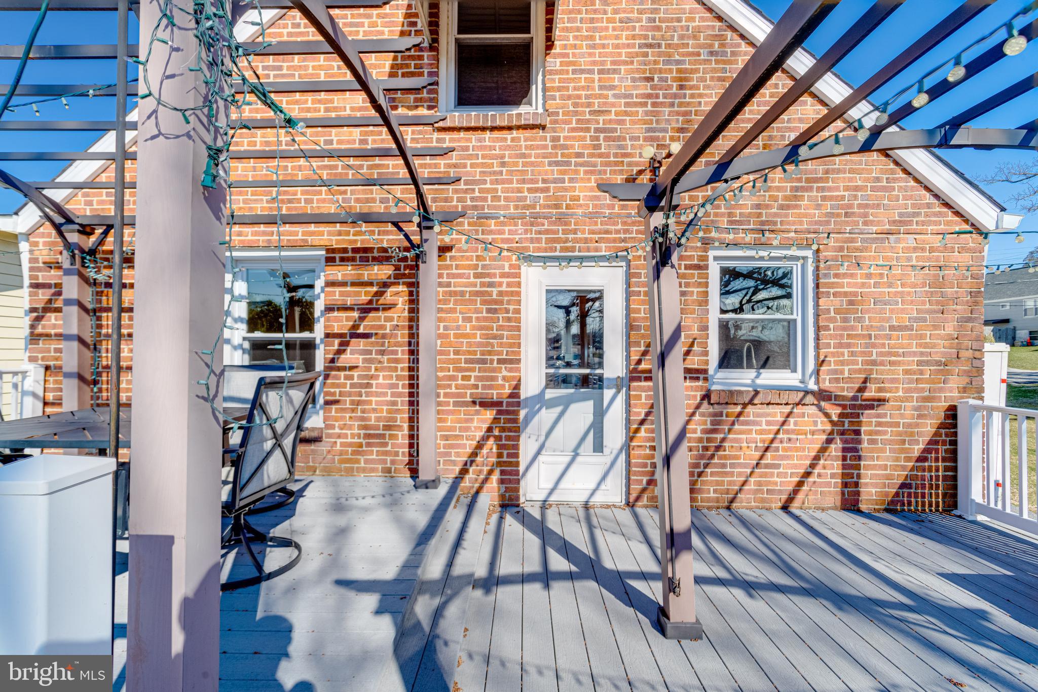 CARNEY HEIGHTS - Residential