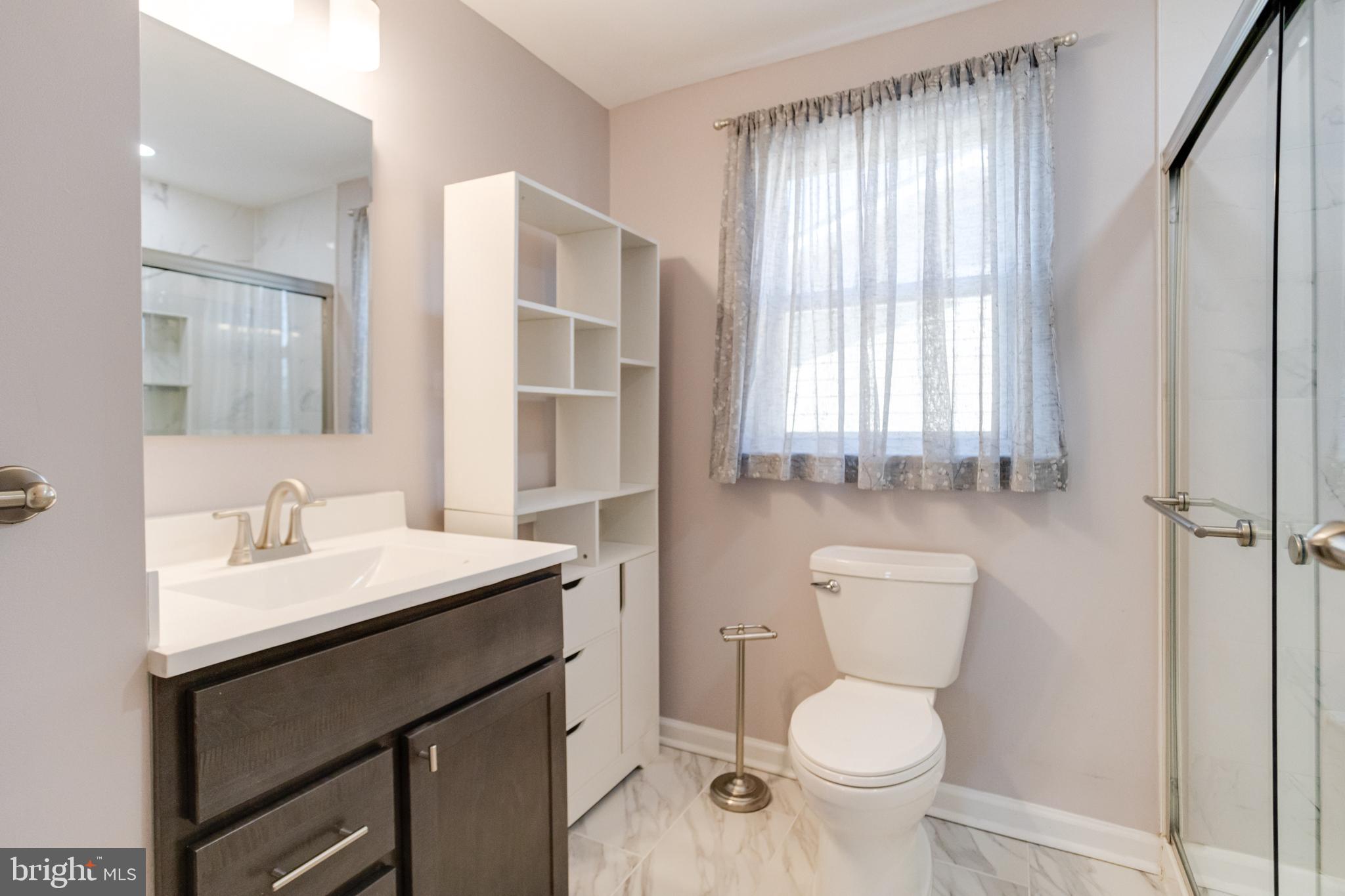 CARNEY HEIGHTS - Residential