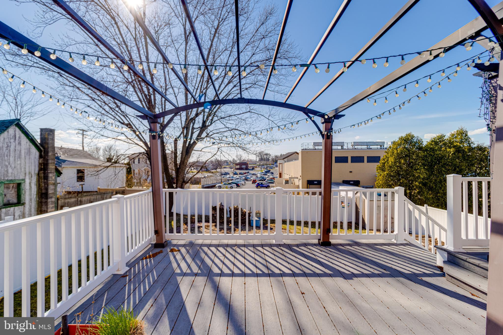 CARNEY HEIGHTS - Residential