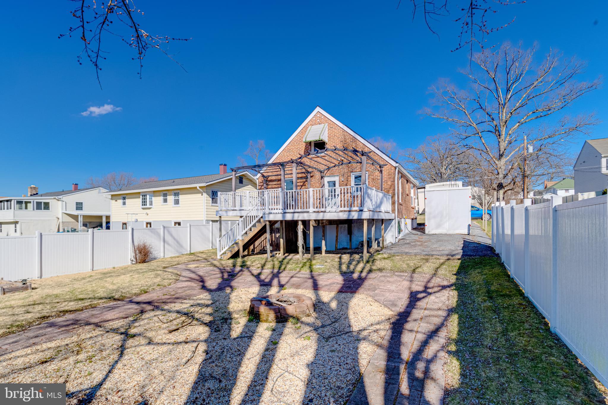 CARNEY HEIGHTS - Residential