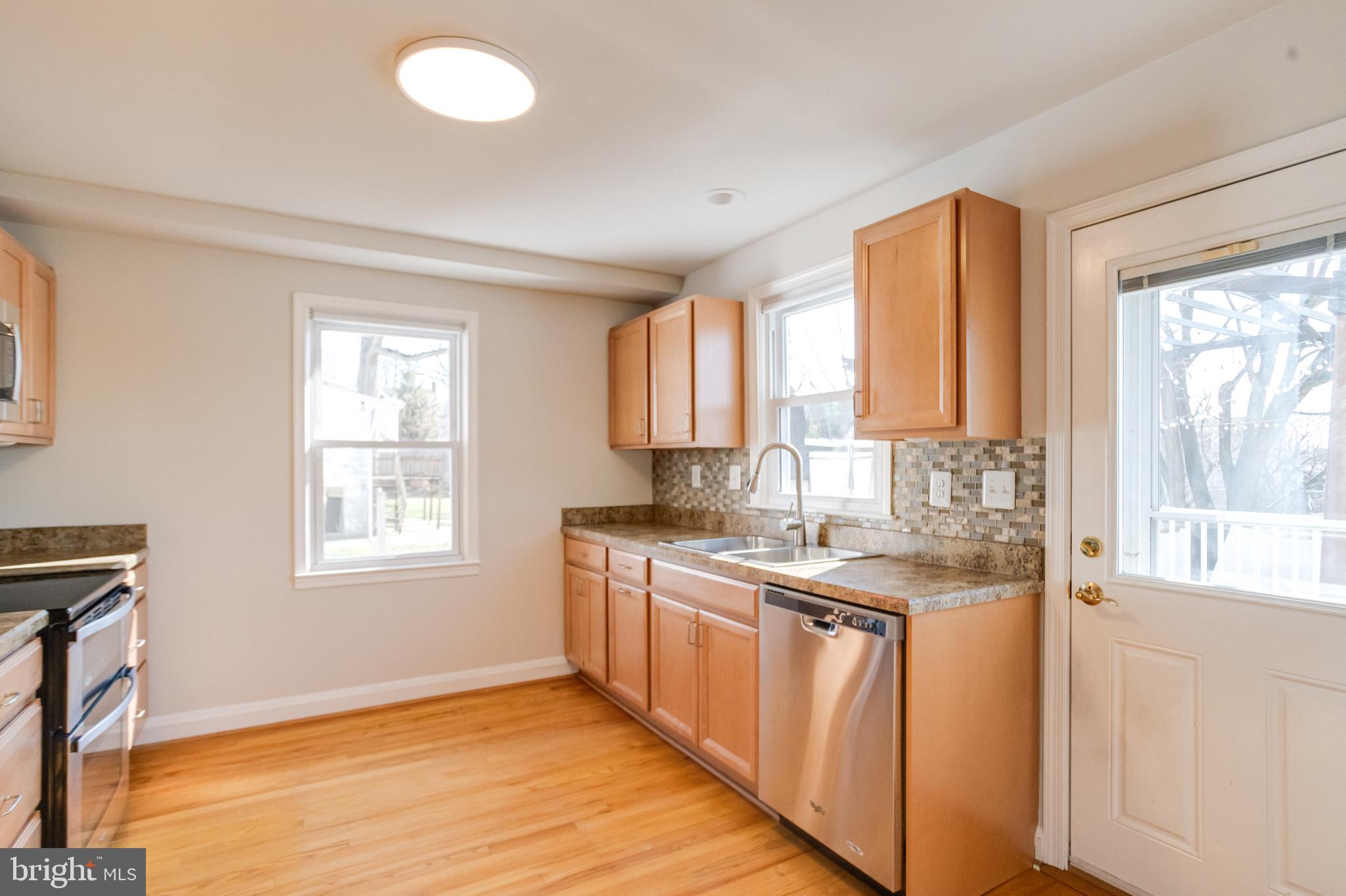 CARNEY HEIGHTS - Residential