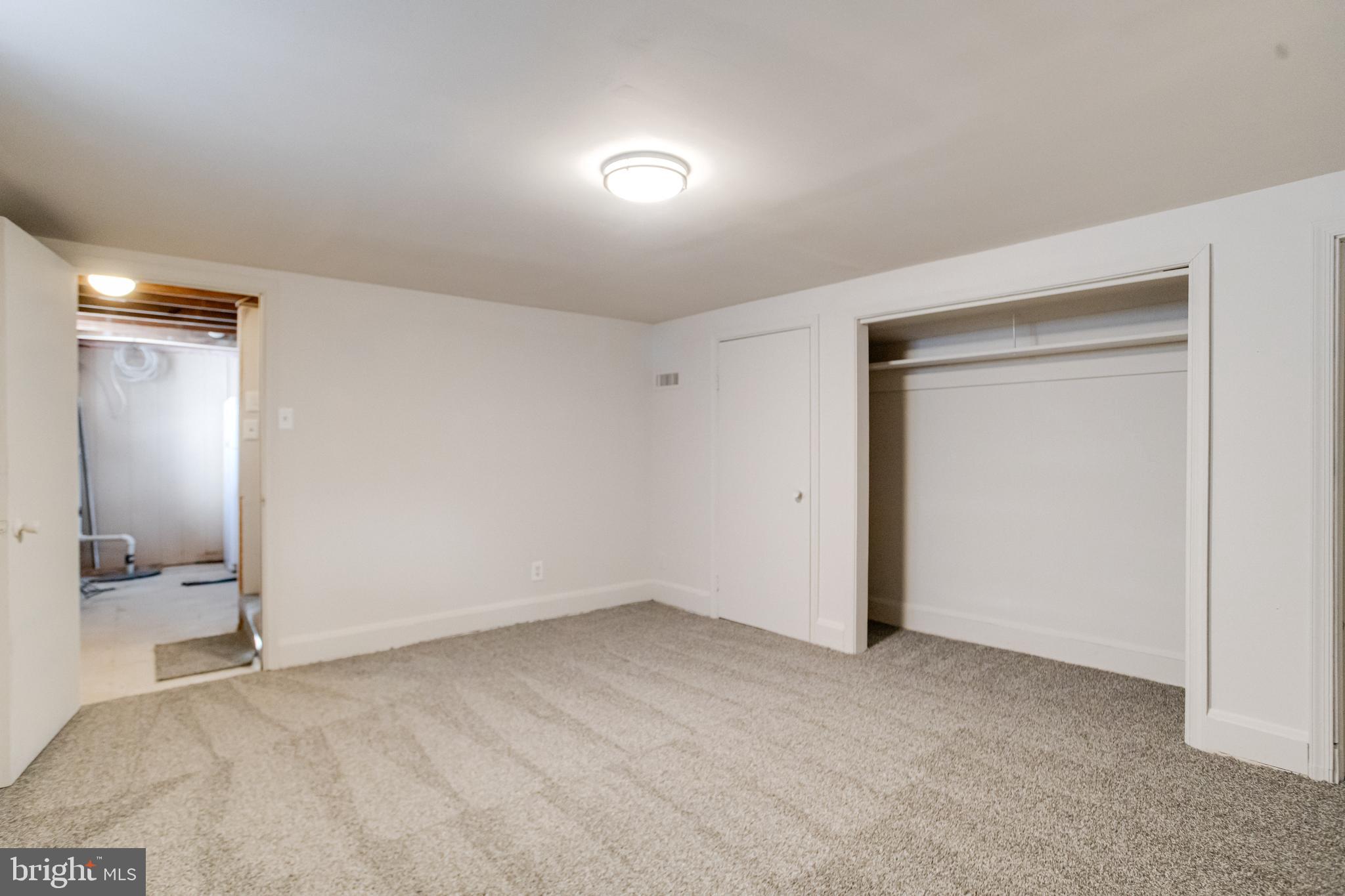 CARNEY HEIGHTS - Residential