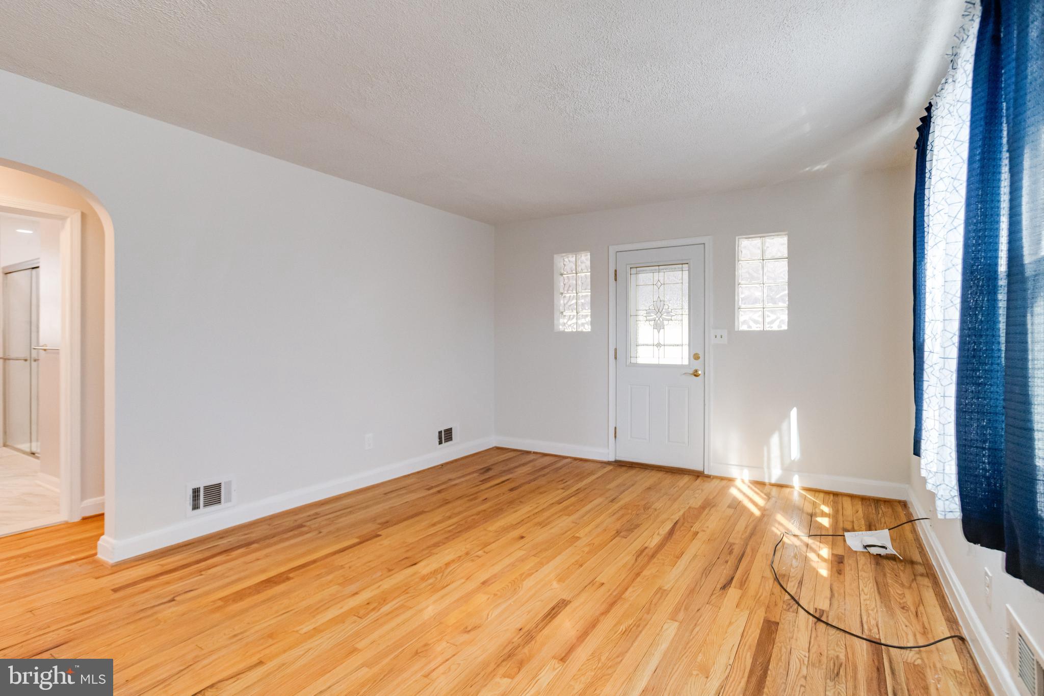 CARNEY HEIGHTS - Residential