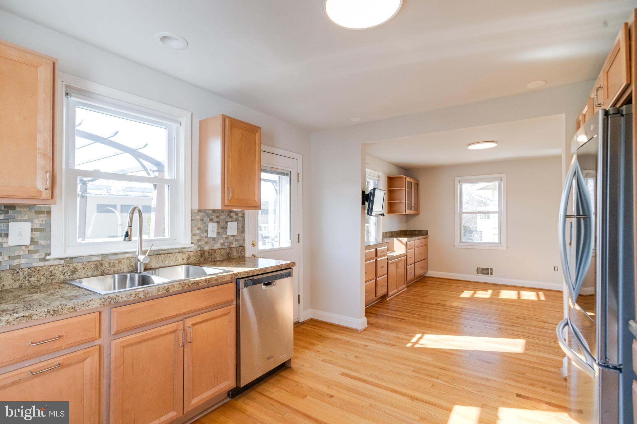 CARNEY HEIGHTS - Residential