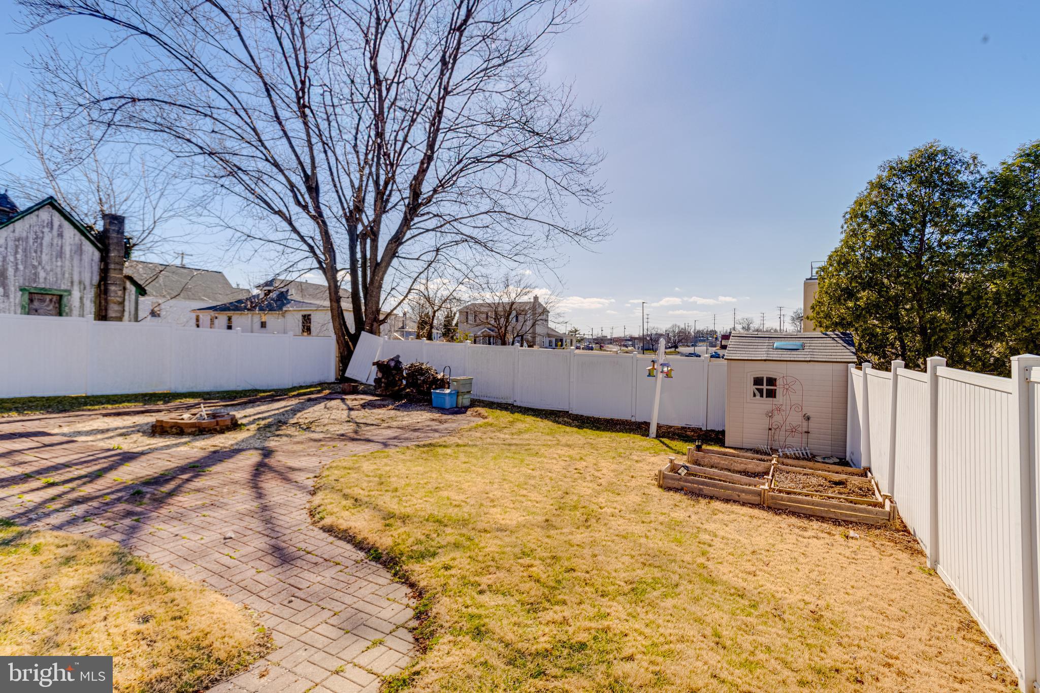 CARNEY HEIGHTS - Residential