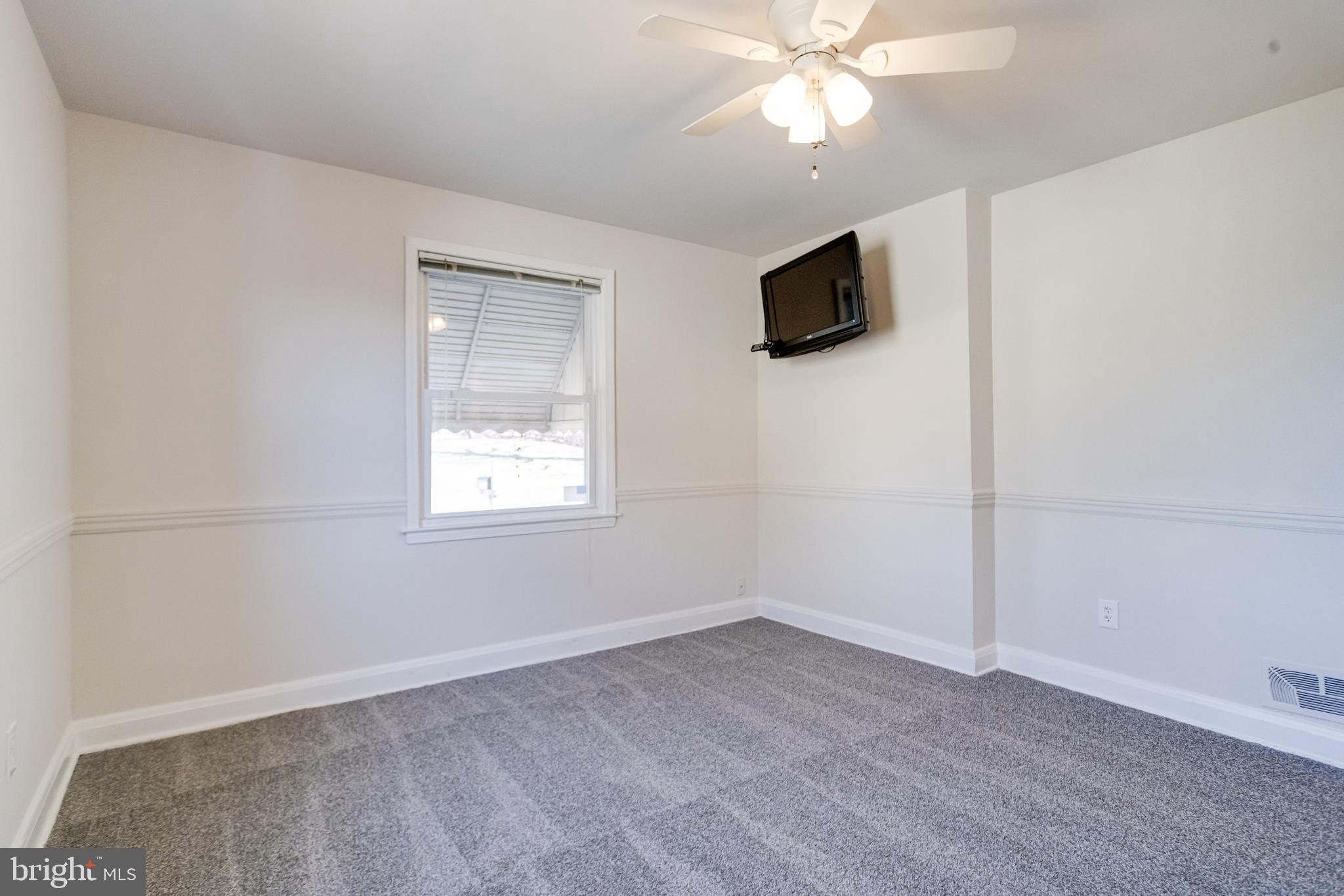 CARNEY HEIGHTS - Residential