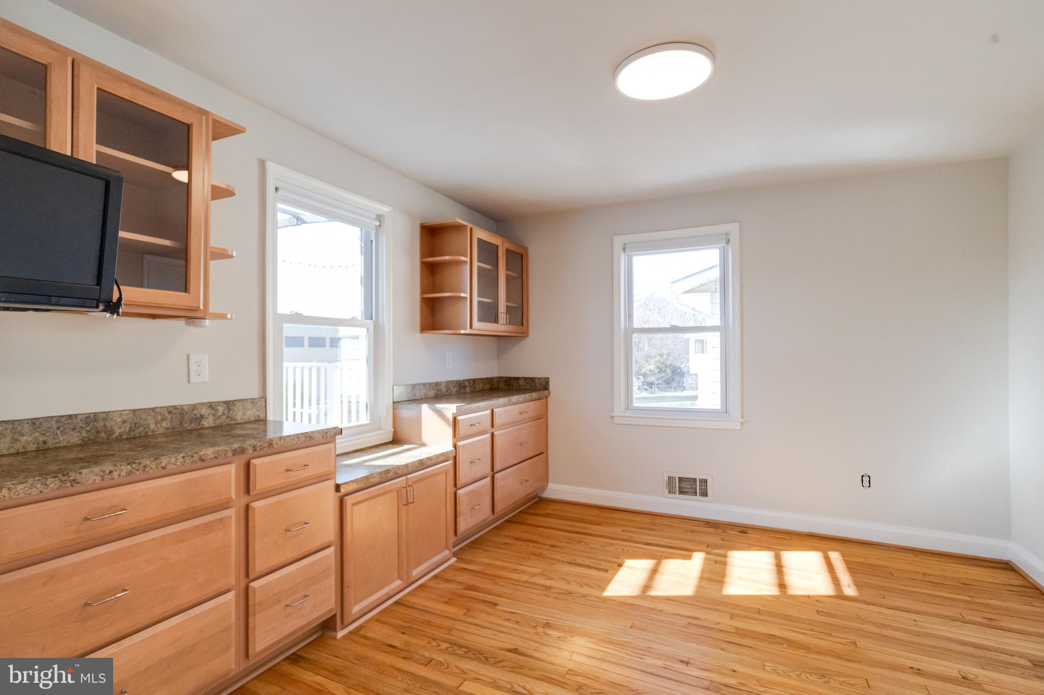 CARNEY HEIGHTS - Residential