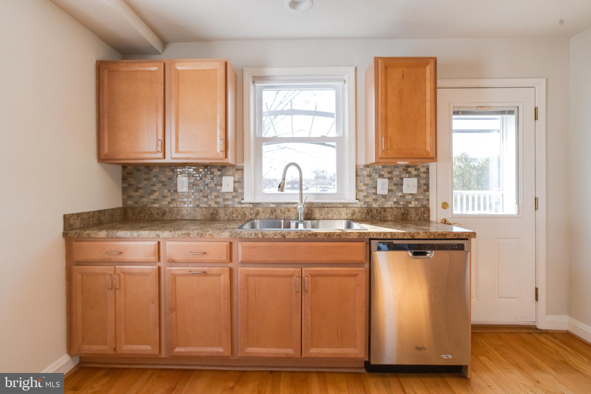 CARNEY HEIGHTS - Residential