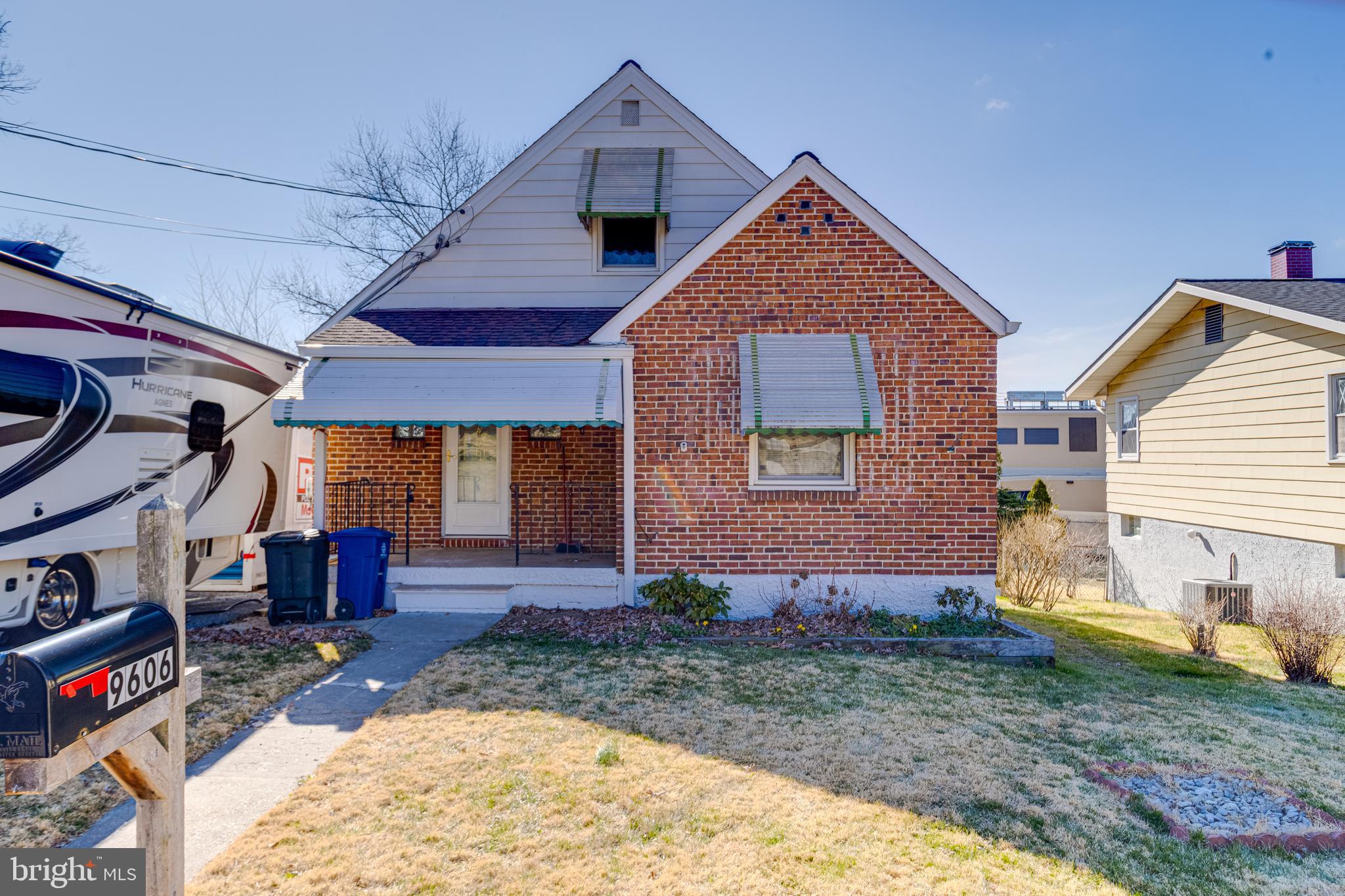 CARNEY HEIGHTS - Residential