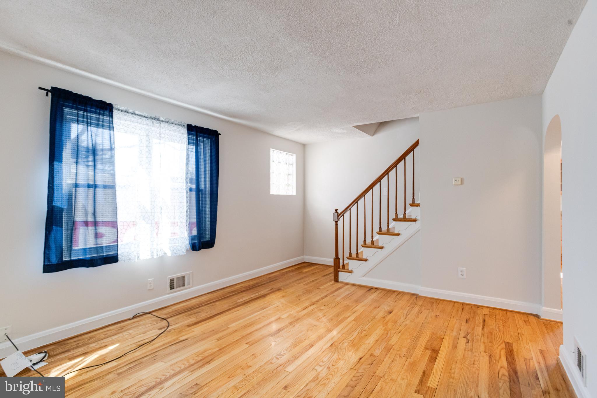 CARNEY HEIGHTS - Residential