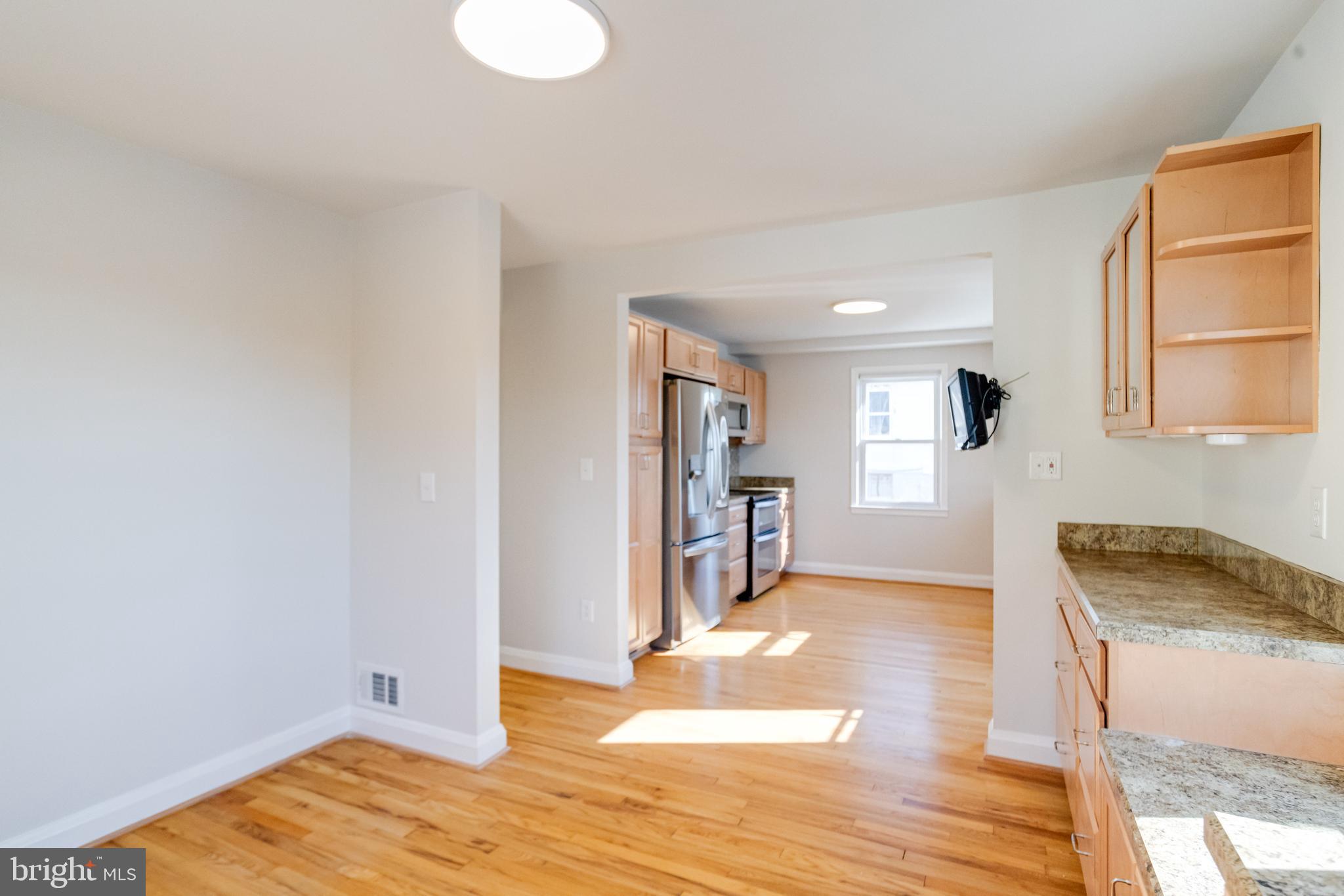 CARNEY HEIGHTS - Residential