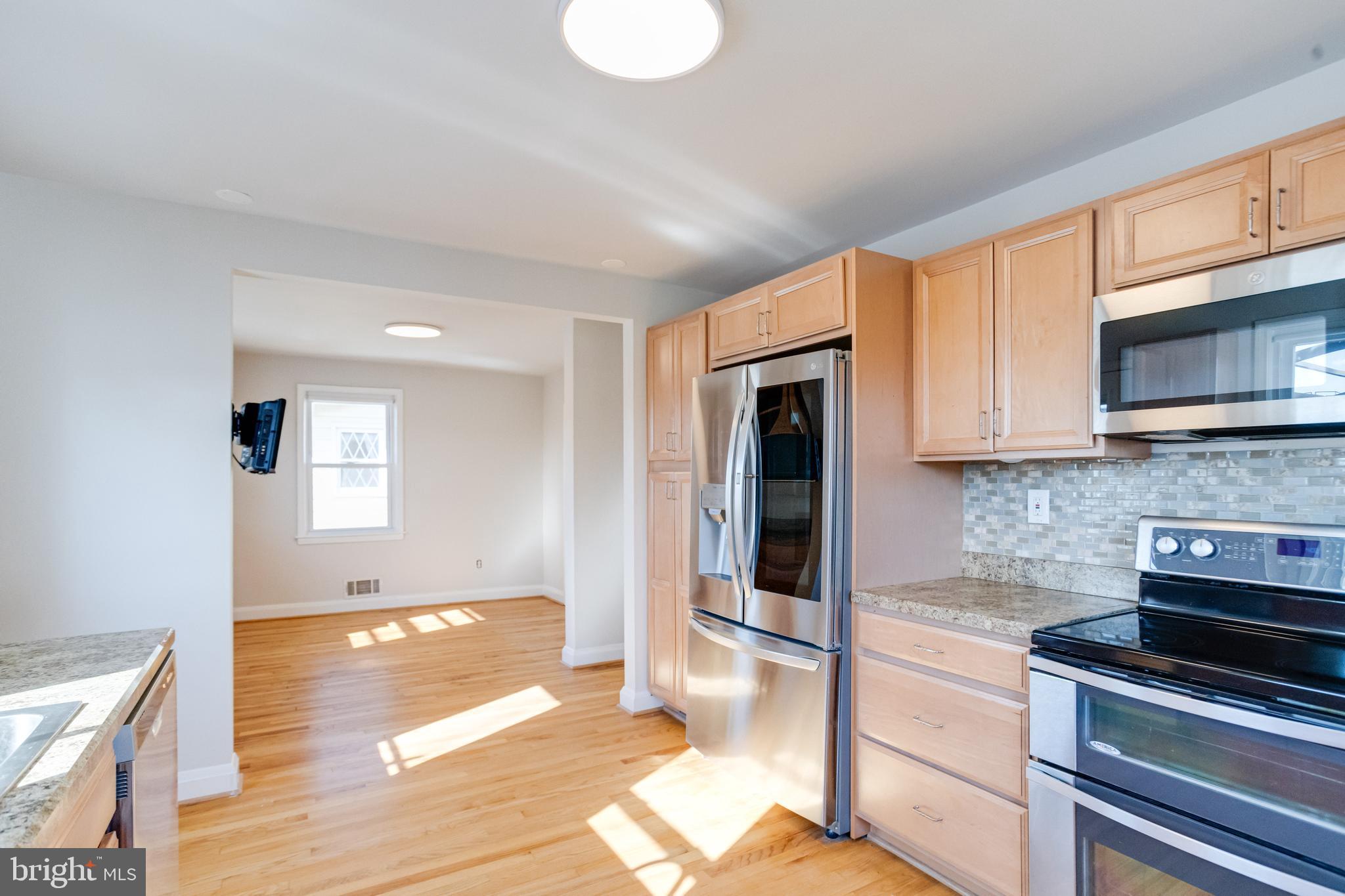 CARNEY HEIGHTS - Residential