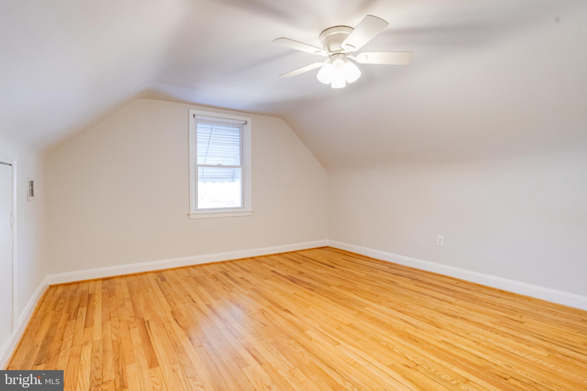 CARNEY HEIGHTS - Residential