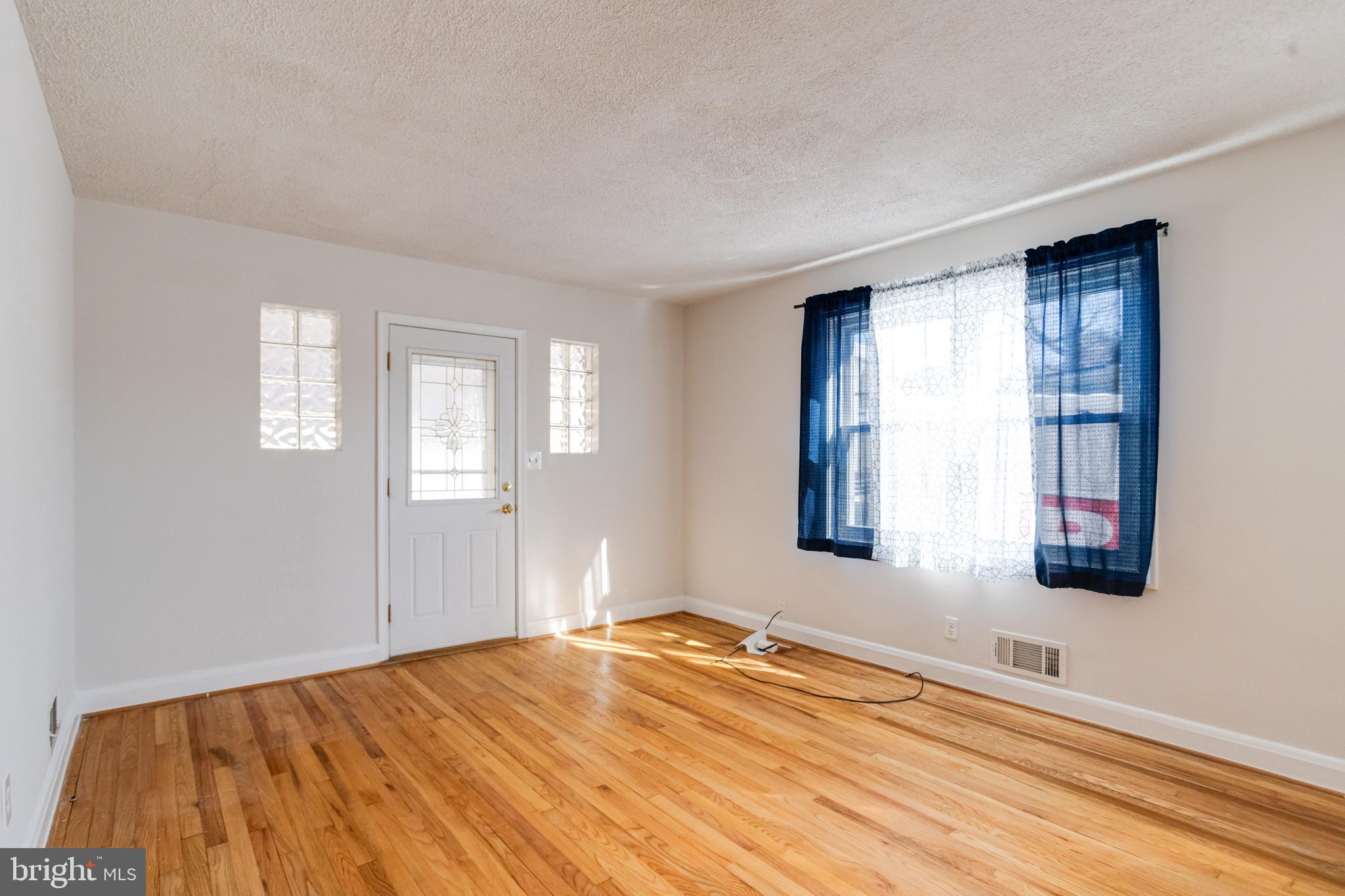 CARNEY HEIGHTS - Residential