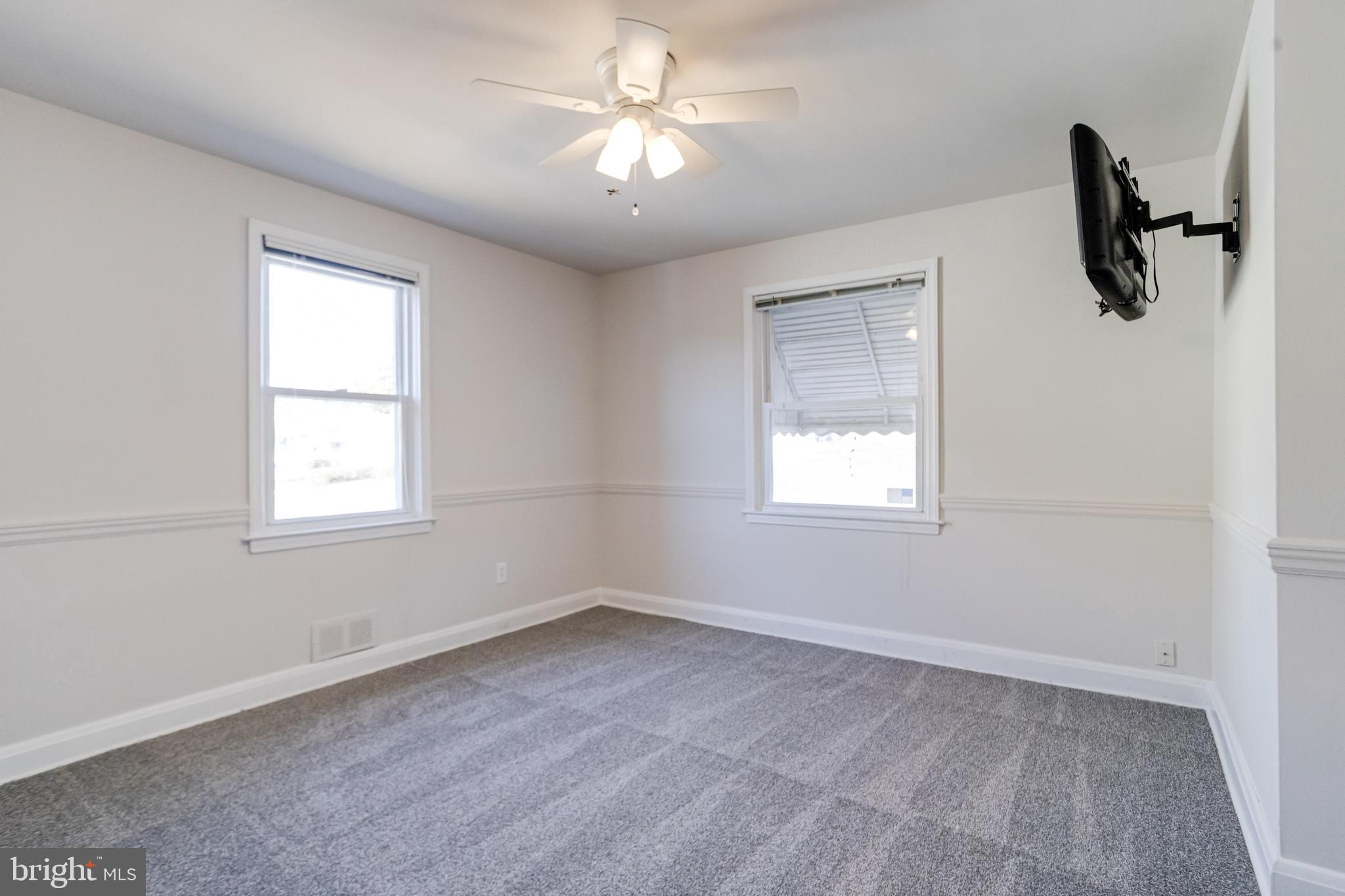 CARNEY HEIGHTS - Residential