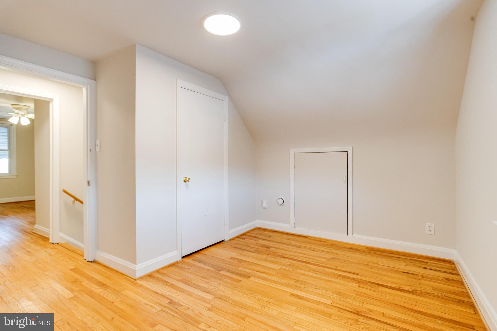 CARNEY HEIGHTS - Residential