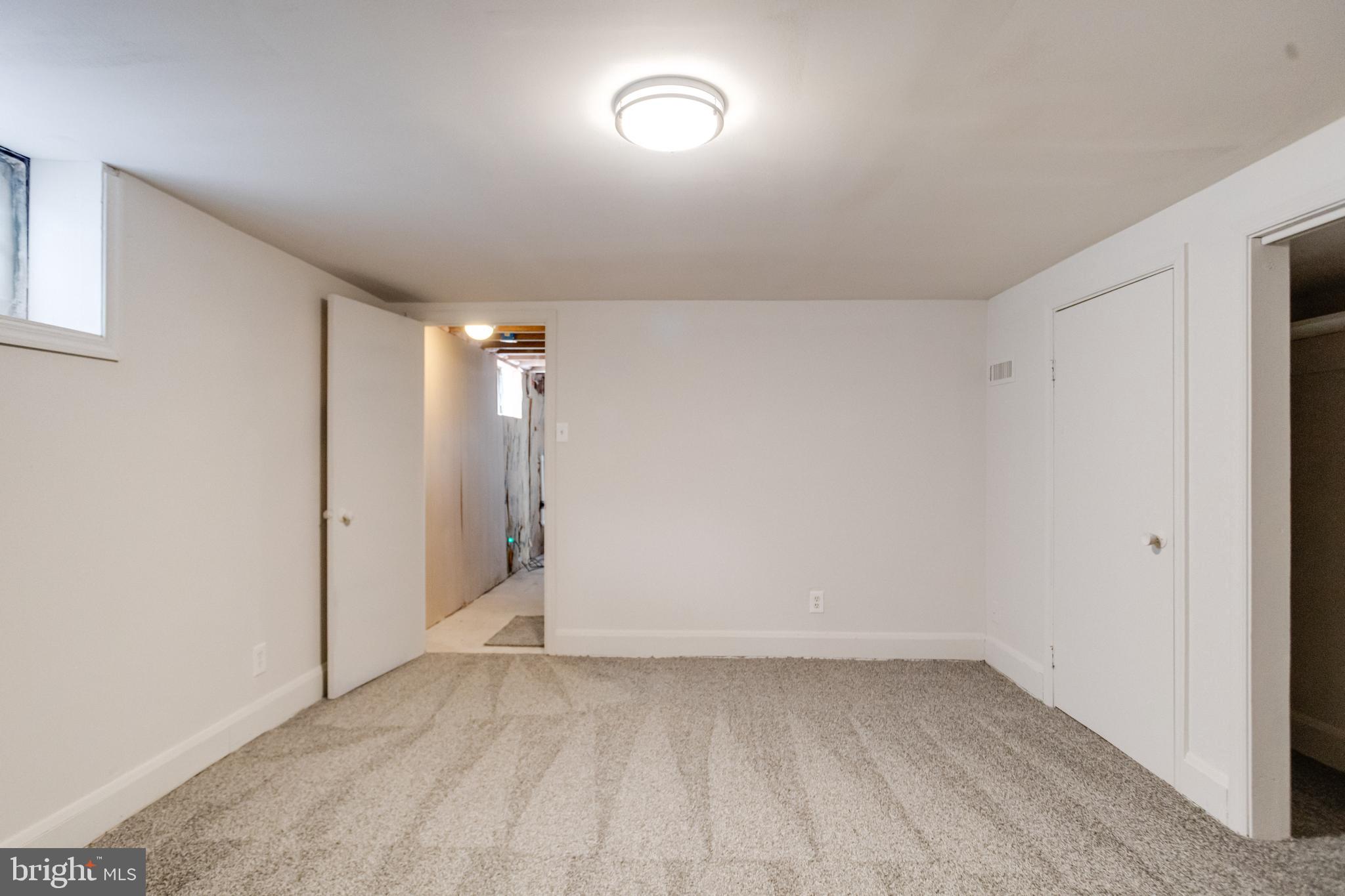 CARNEY HEIGHTS - Residential