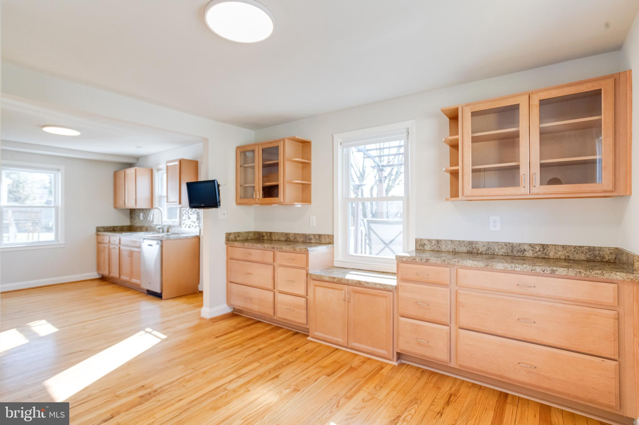 CARNEY HEIGHTS - Residential