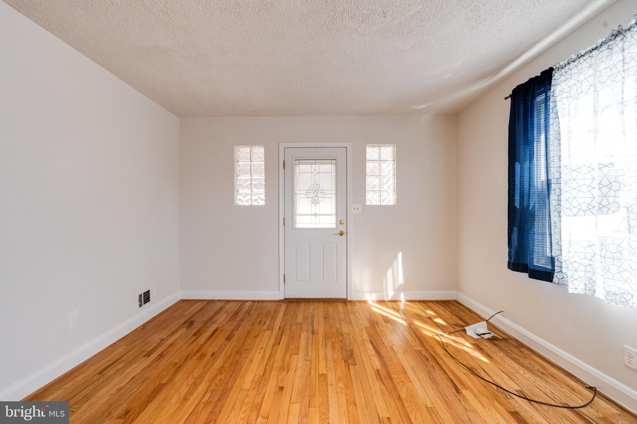 CARNEY HEIGHTS - Residential