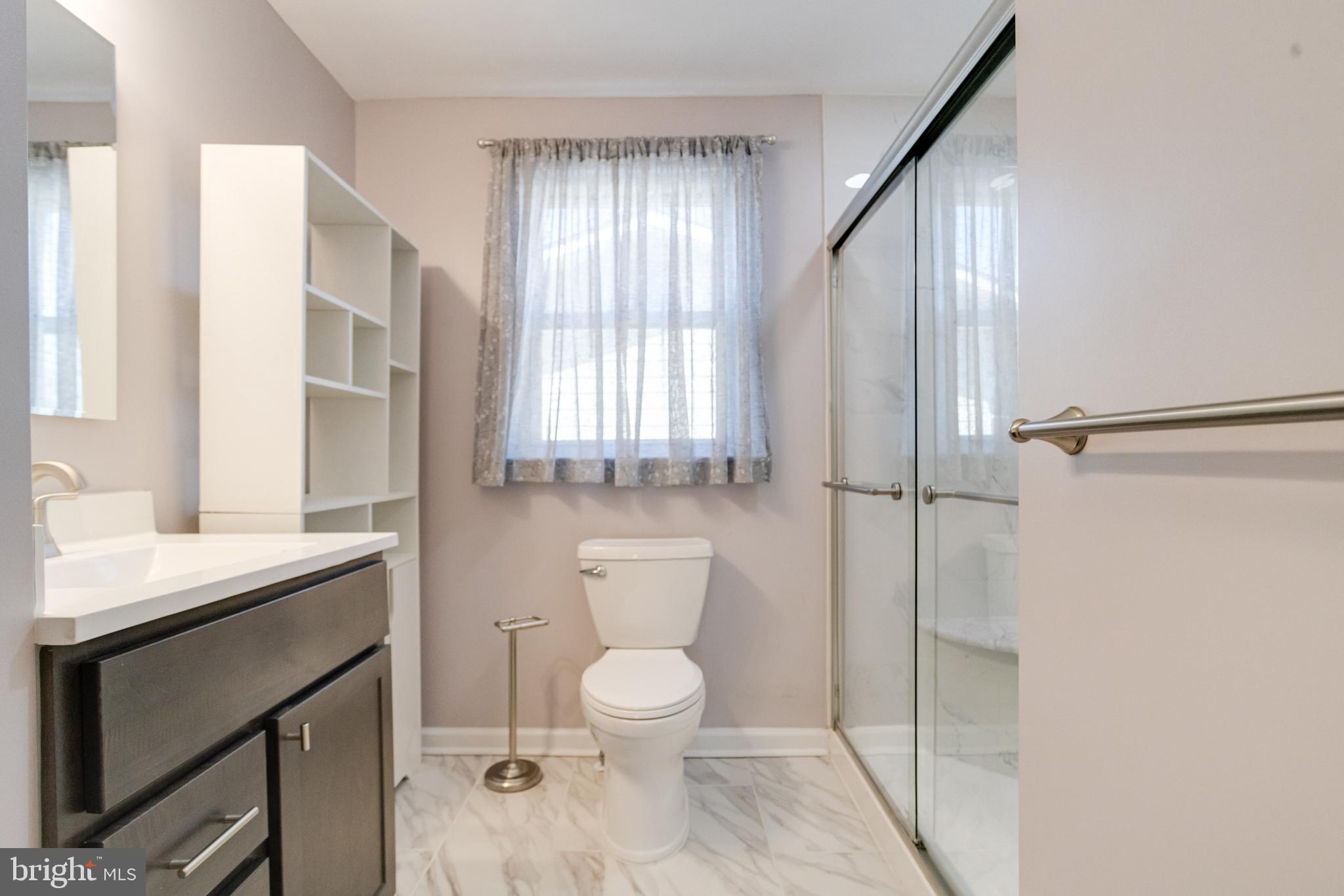 CARNEY HEIGHTS - Residential