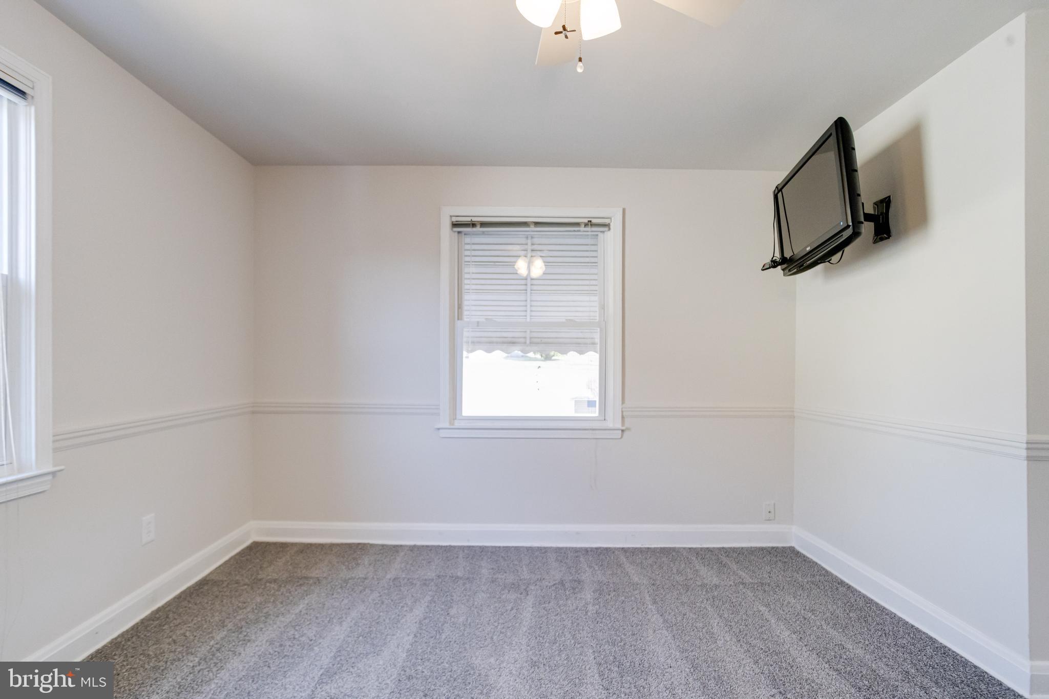 CARNEY HEIGHTS - Residential