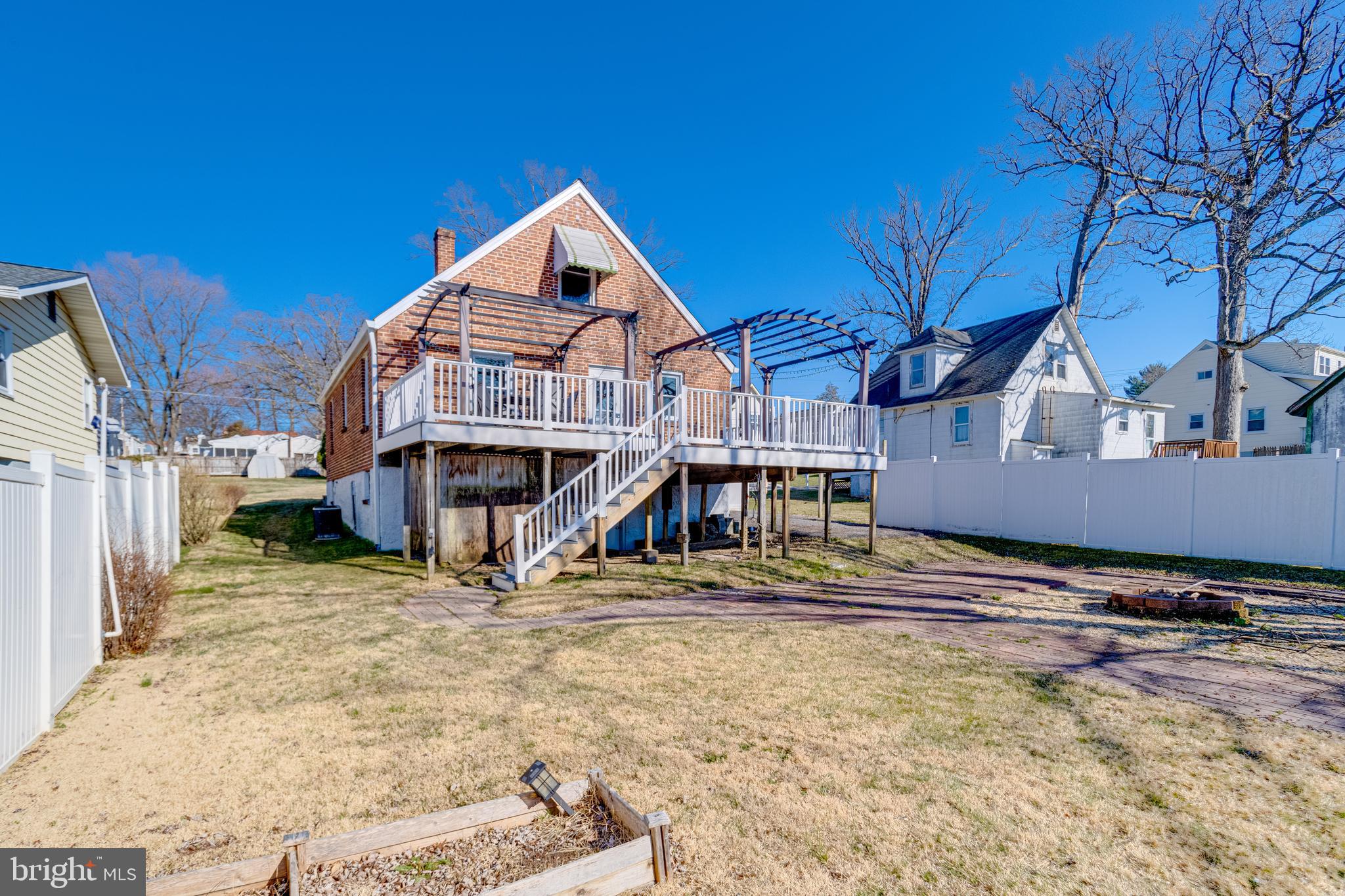 CARNEY HEIGHTS - Residential