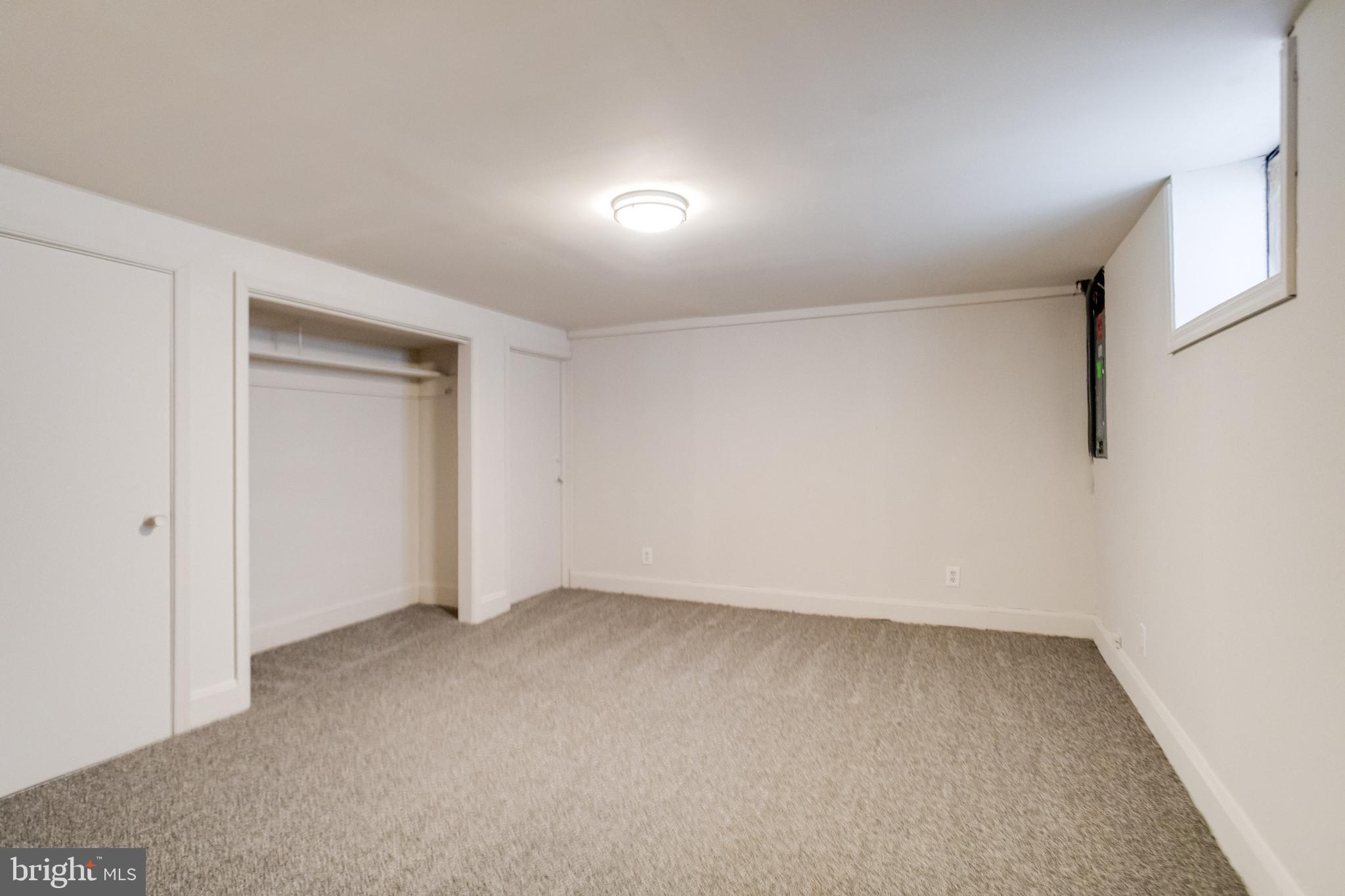 CARNEY HEIGHTS - Residential