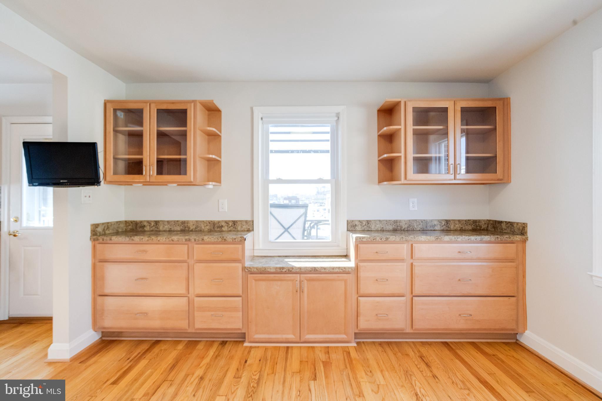 CARNEY HEIGHTS - Residential