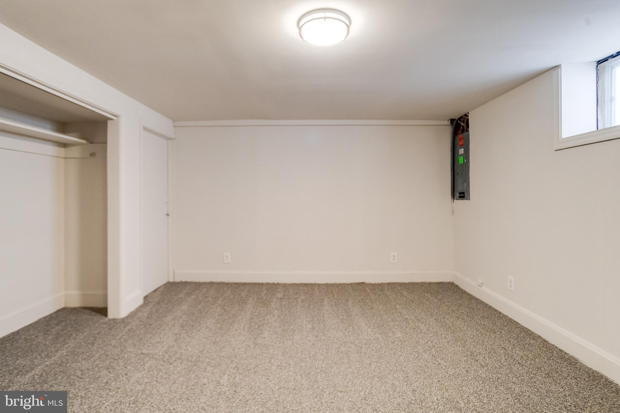 CARNEY HEIGHTS - Residential