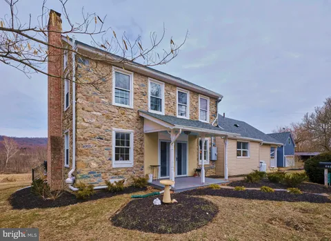 3795 Route 212, Riegelsville, PA 18077 - MLS#: PABU2088588