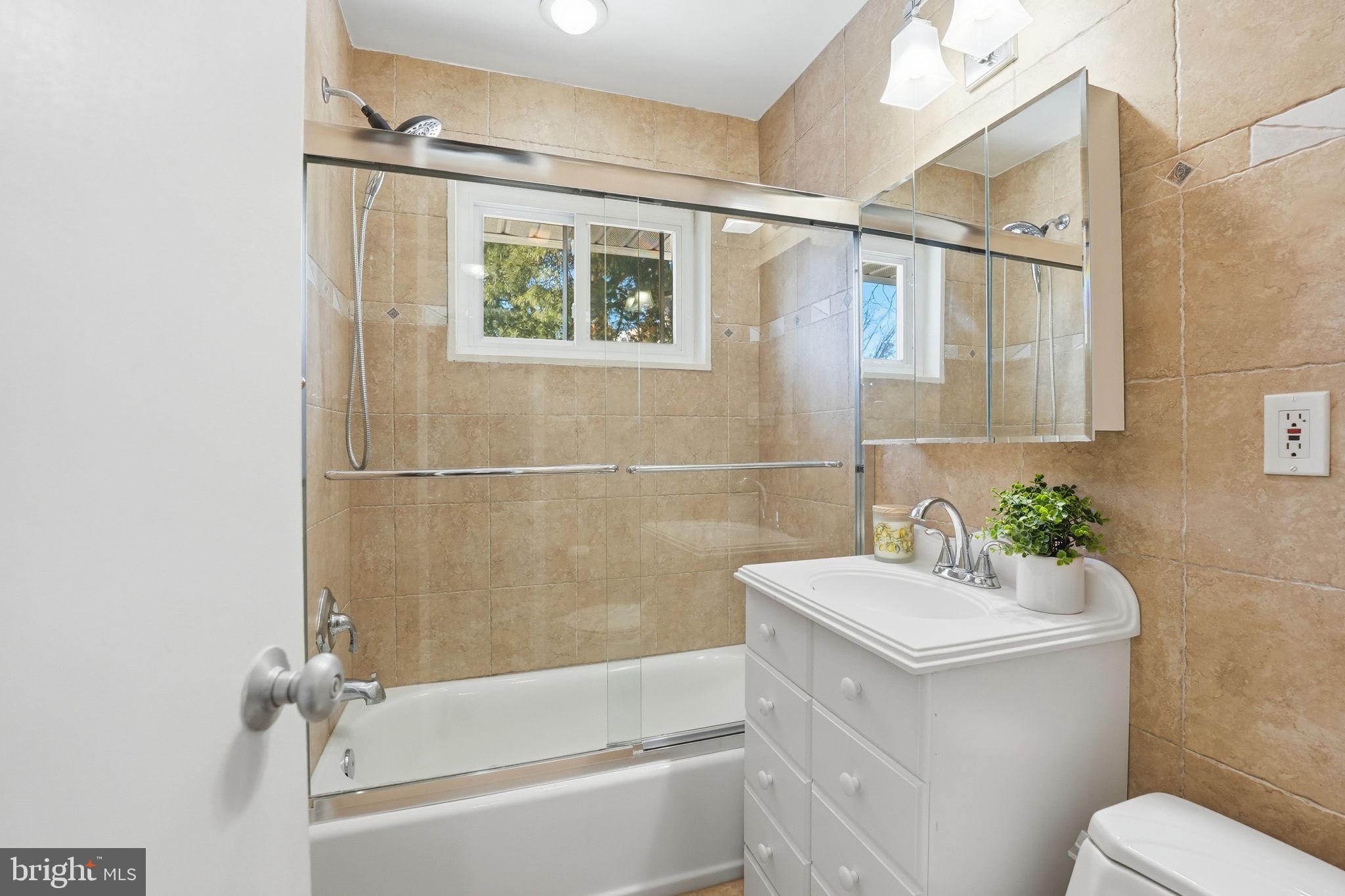 BETHESDA - Residential