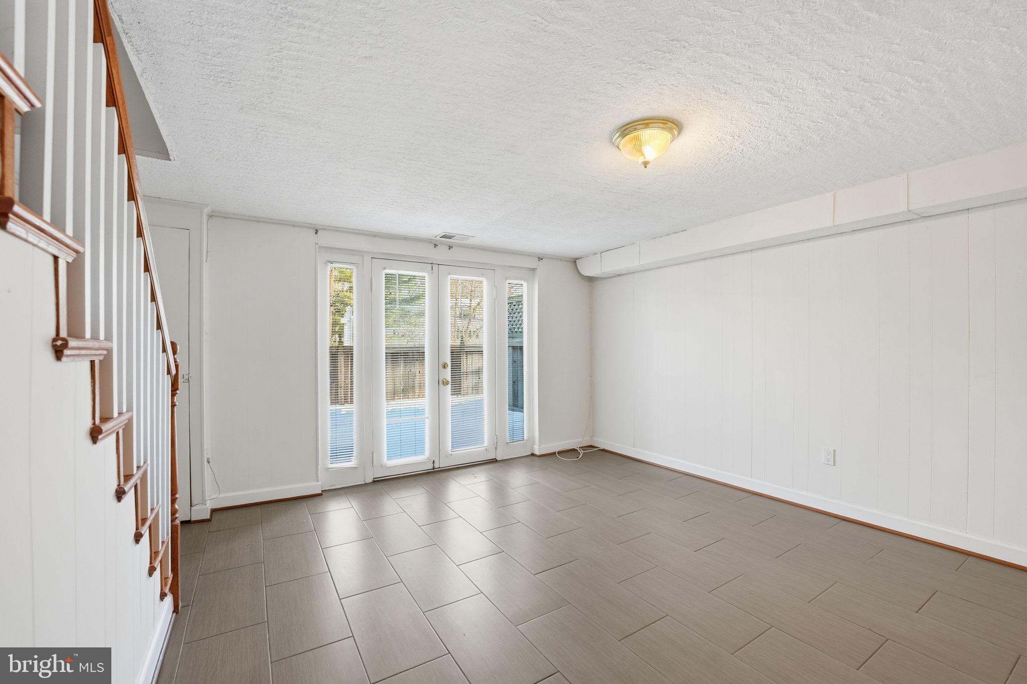 BETHESDA - Residential