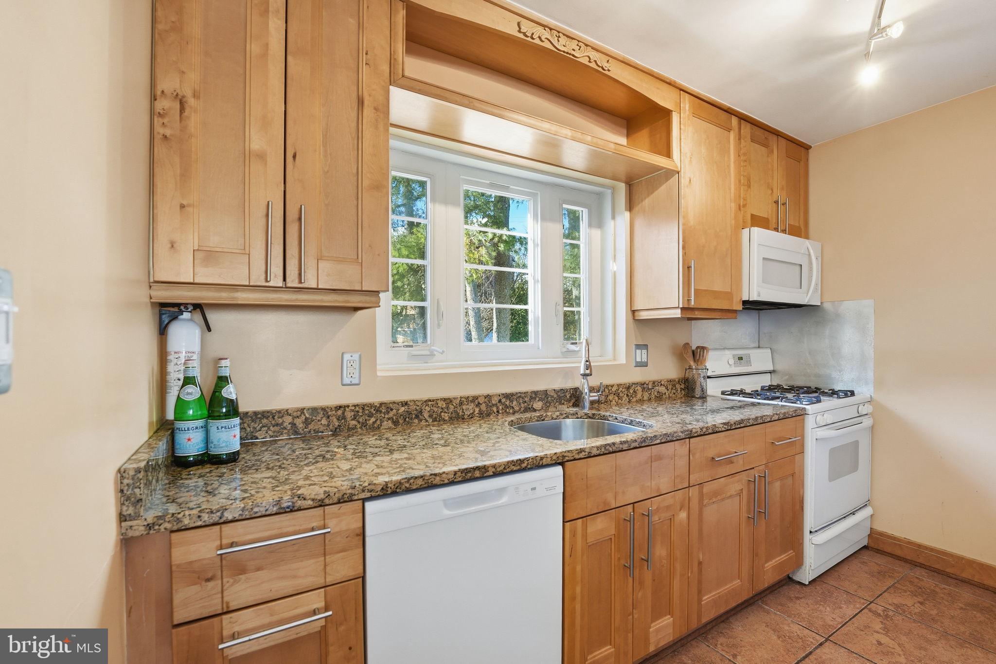 BETHESDA - Residential