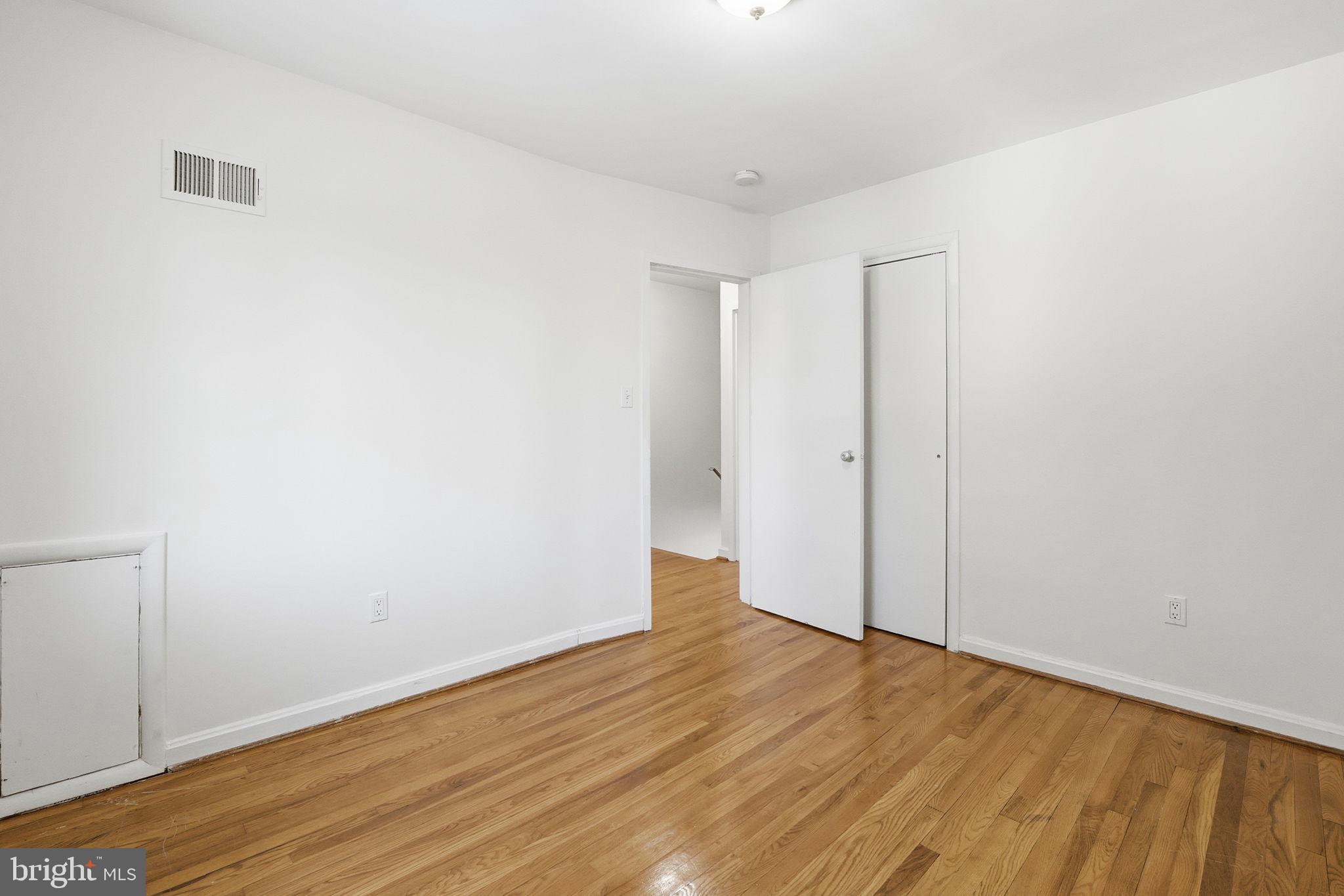 BETHESDA - Residential