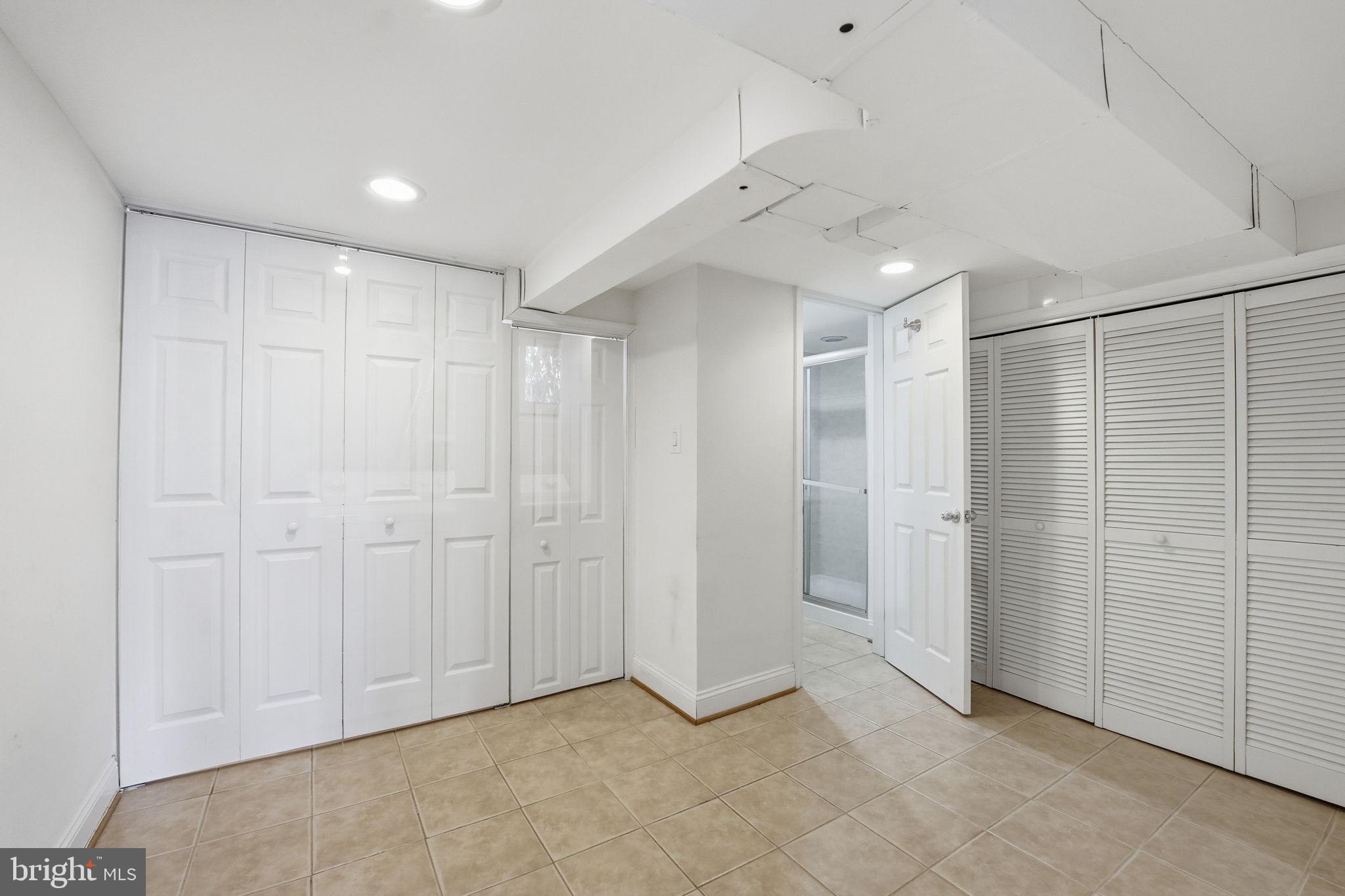 BETHESDA - Residential