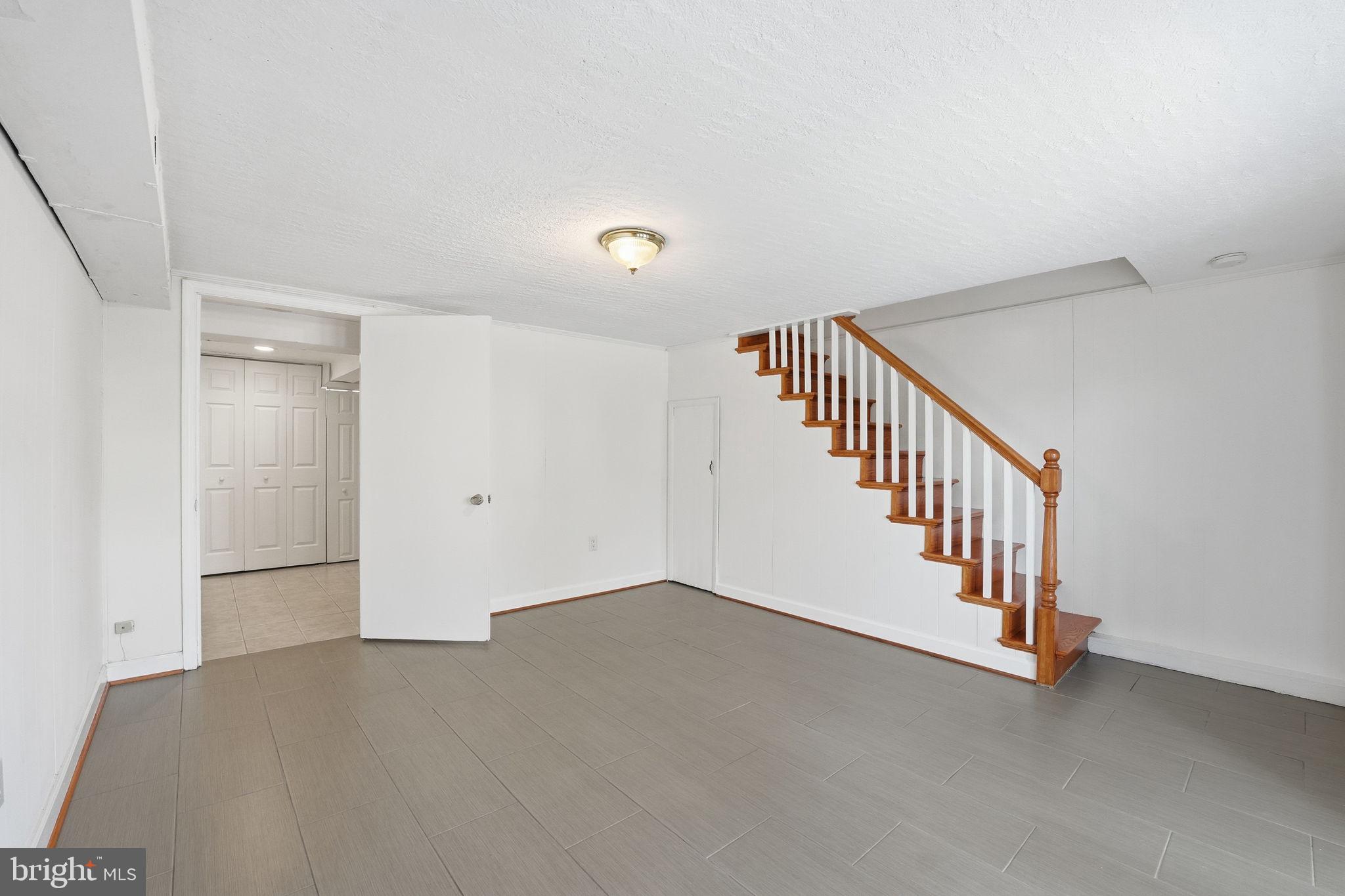 BETHESDA - Residential